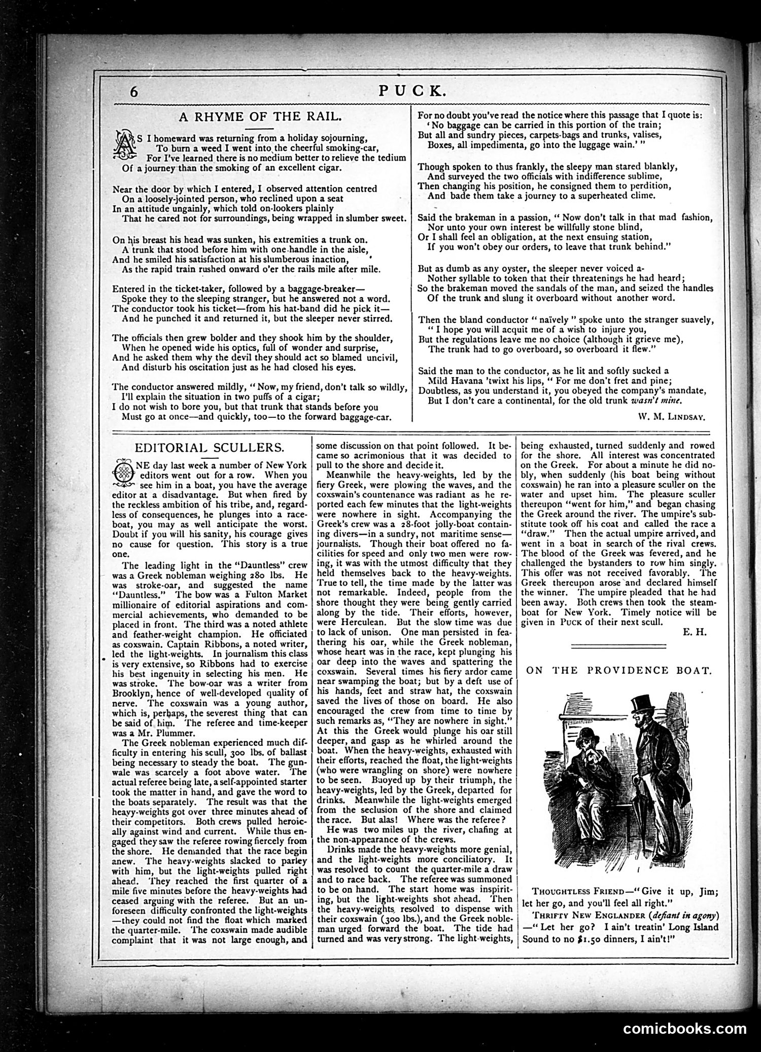 Puck — October 9, 1878 — page 6