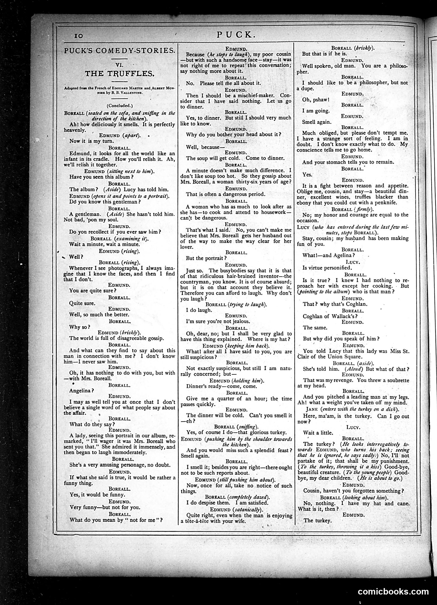 Puck — October 9, 1878 — page 10