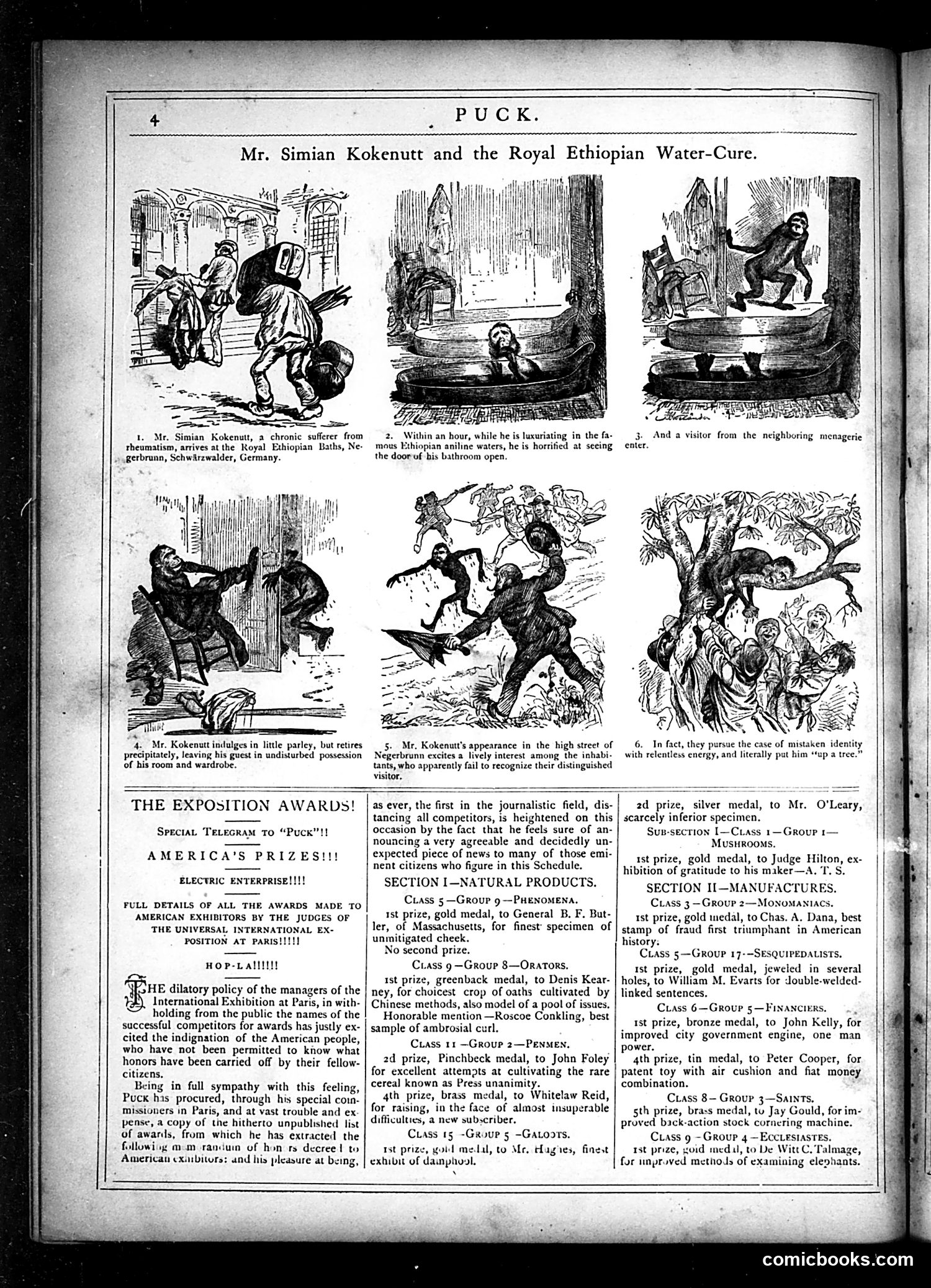Puck — October 16, 1878 — page 4