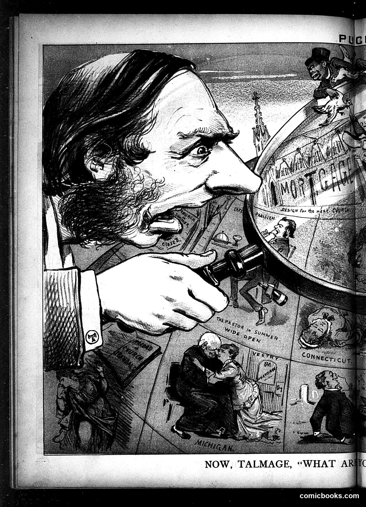 Puck — October 16, 1878 — page 8