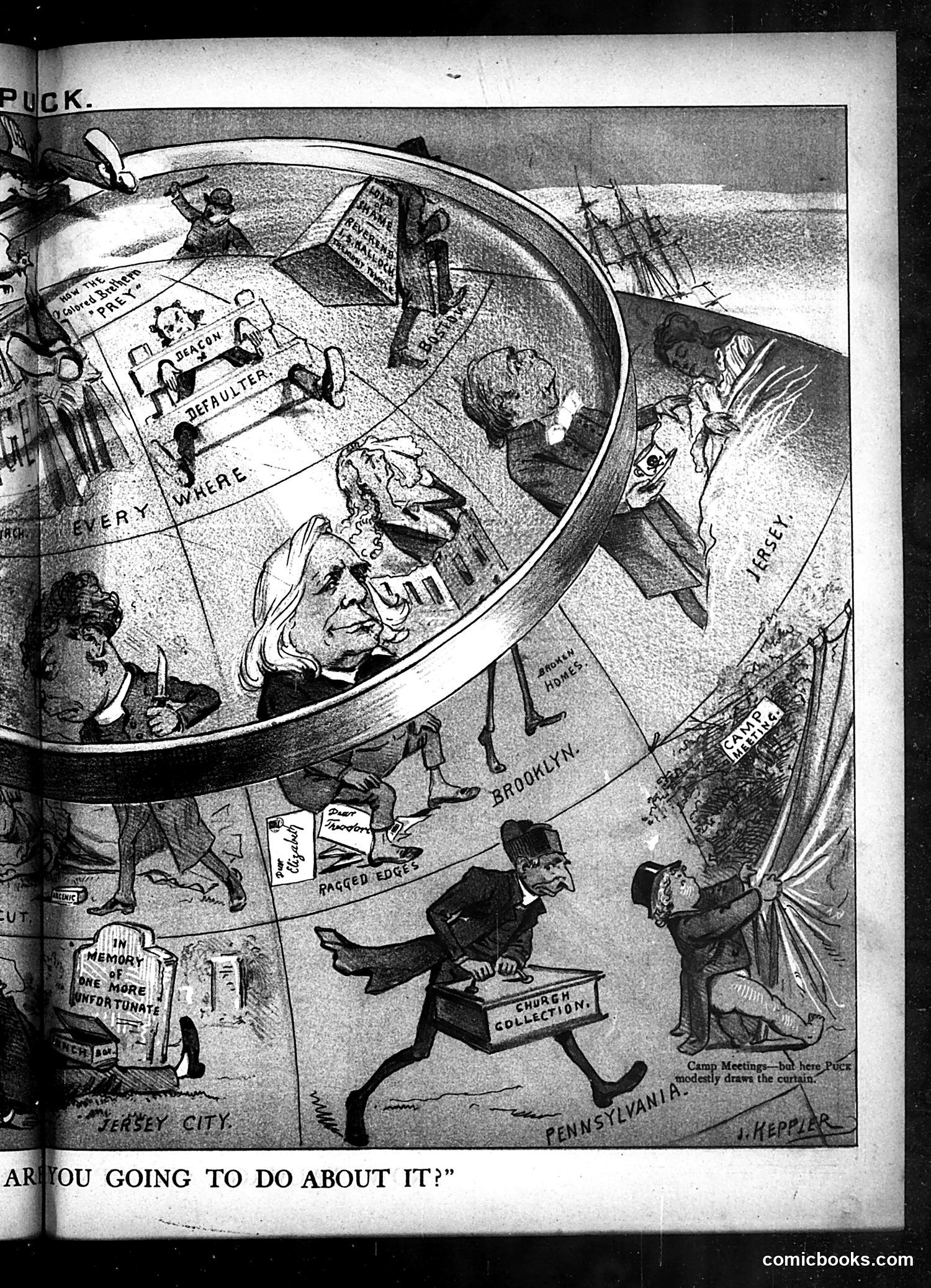 Puck — October 16, 1878 — page 9