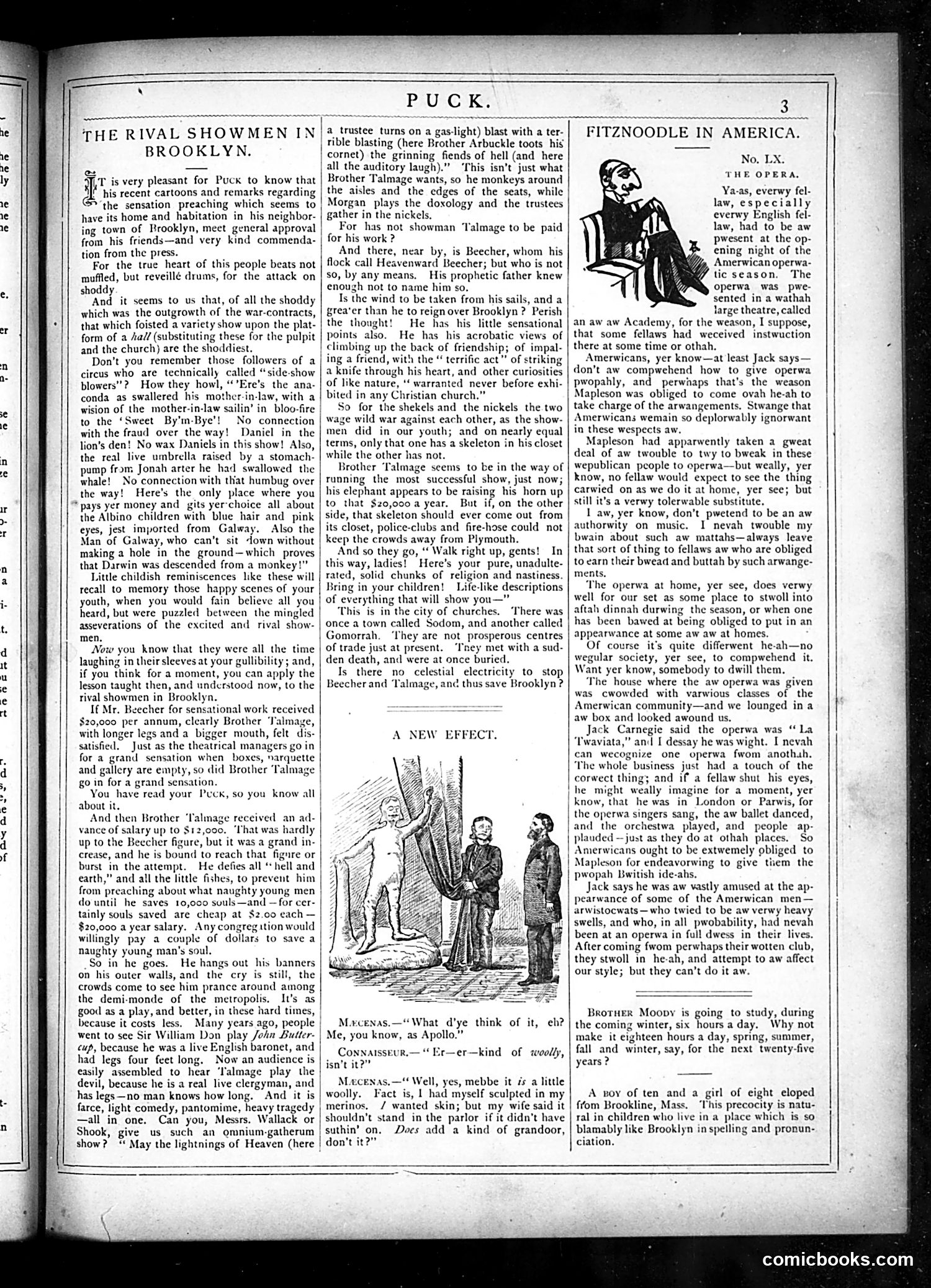 Puck — October 23, 1878 — page 3