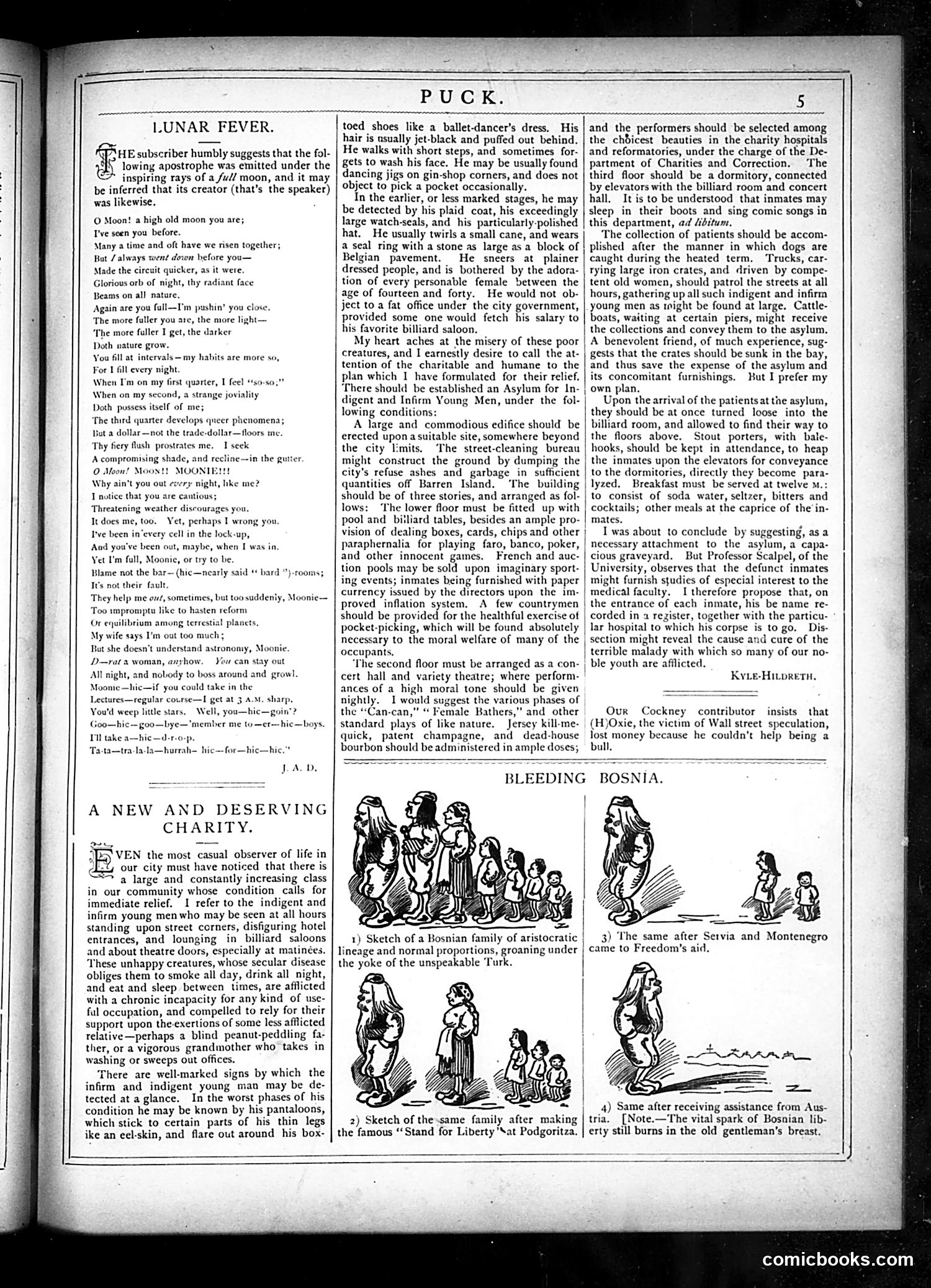 Puck — October 23, 1878 — page 5
