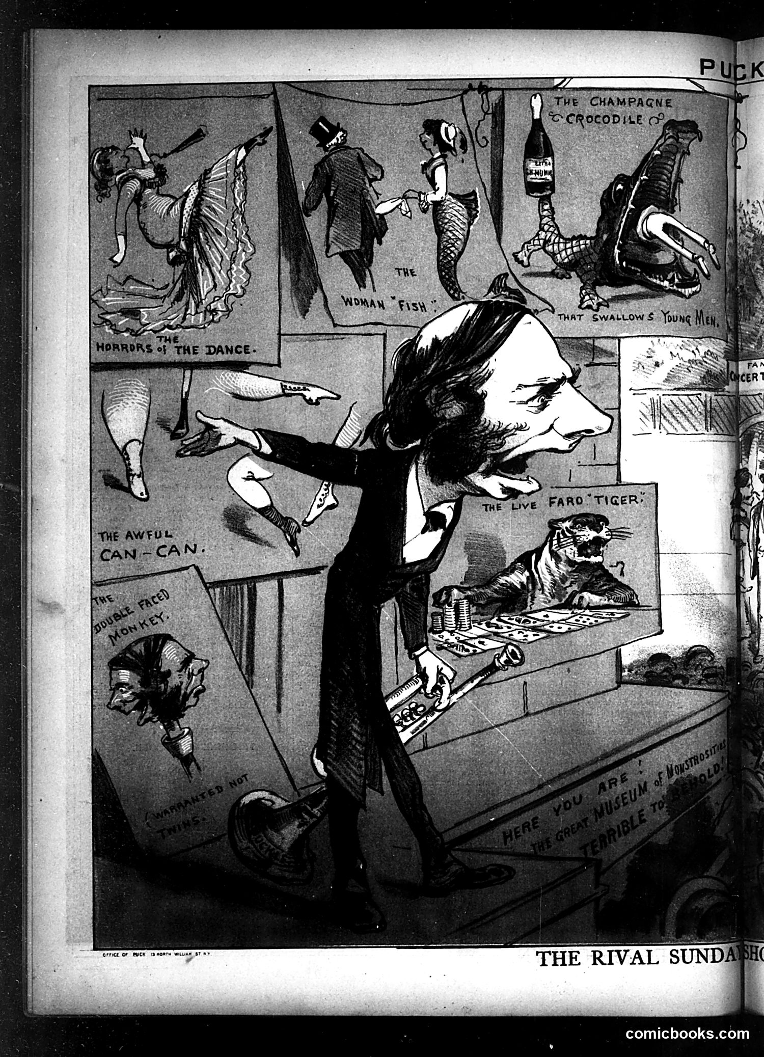 Puck — October 23, 1878 — page 8