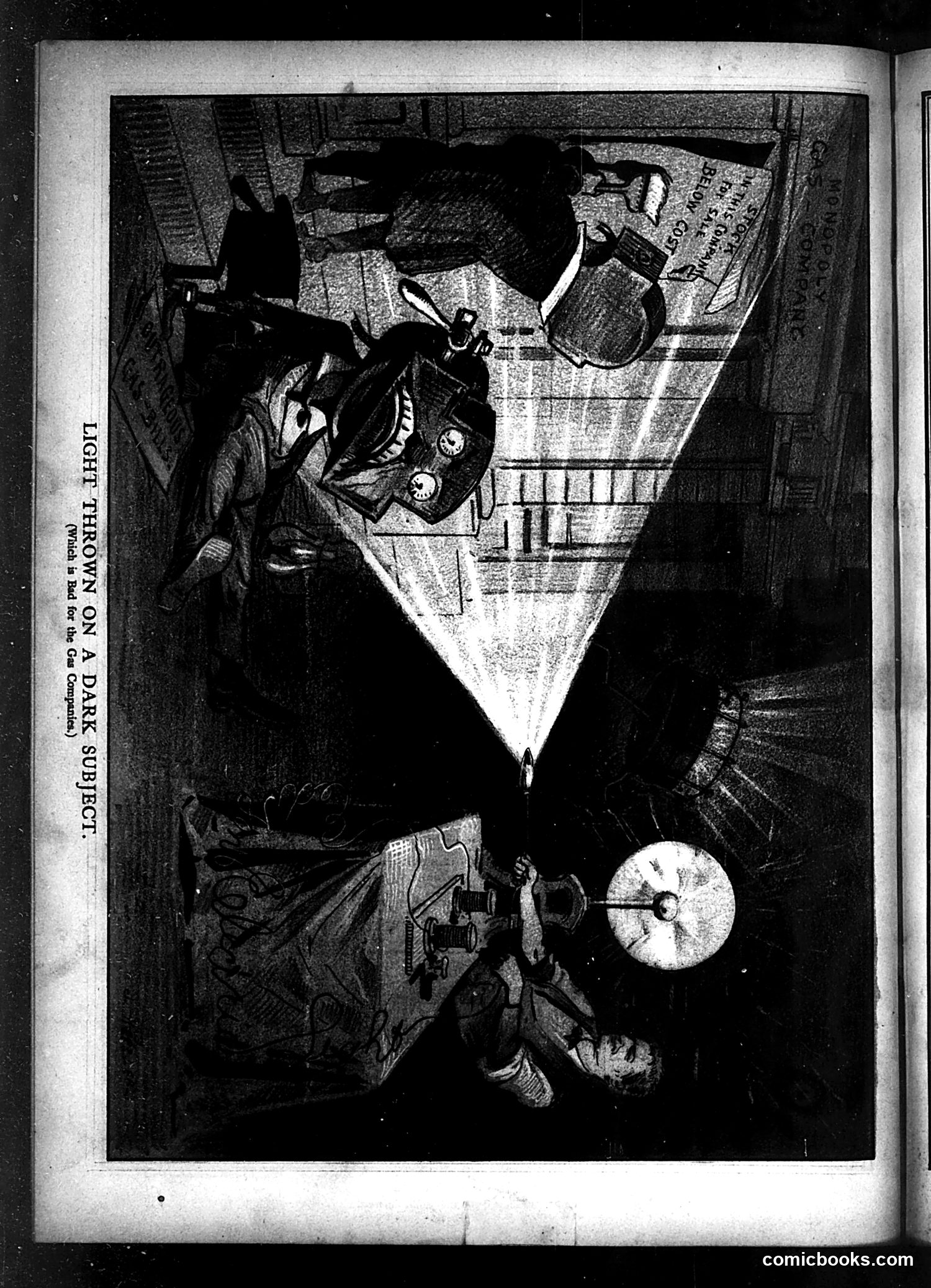 Puck — October 23, 1878 — page 16