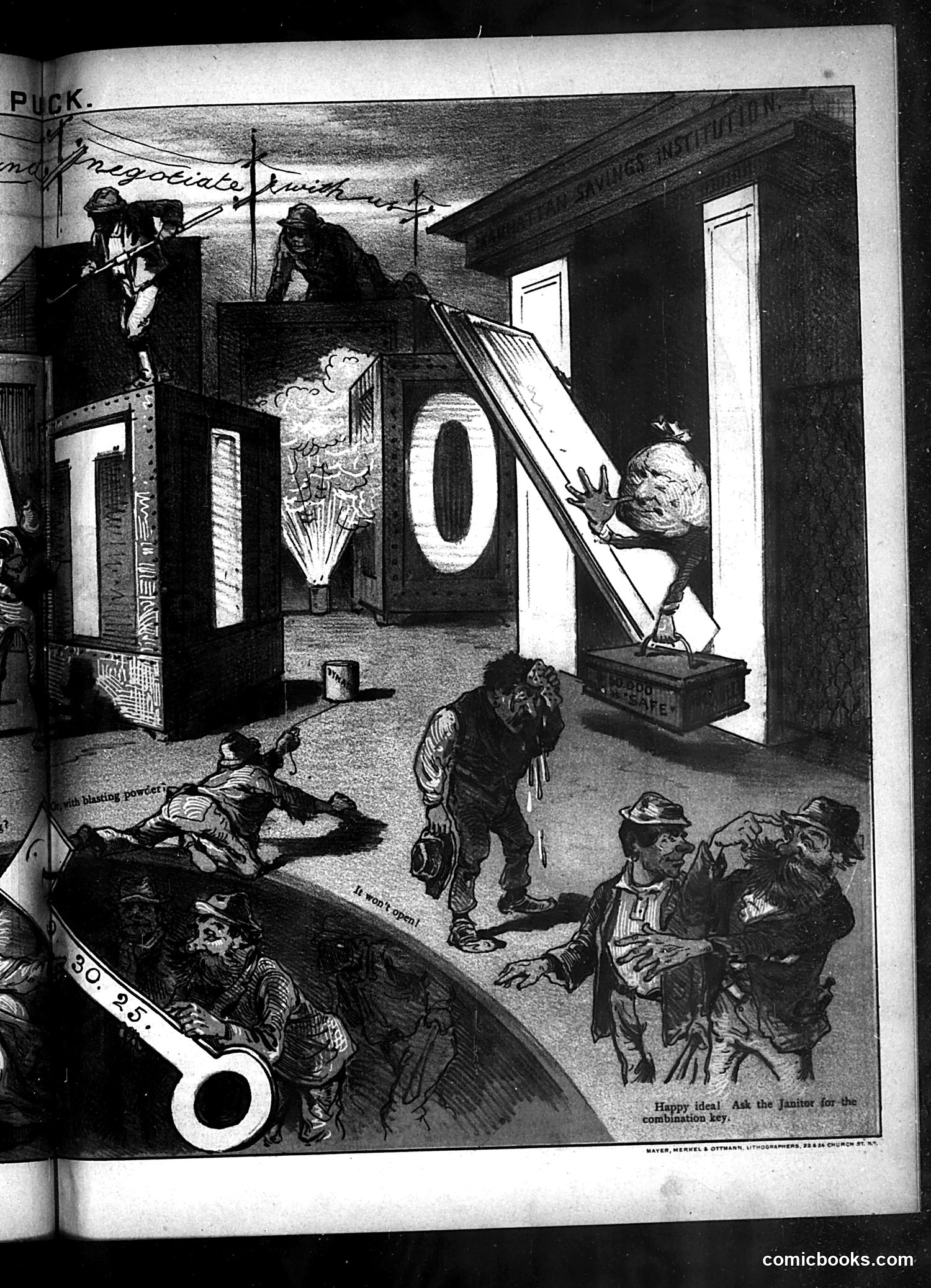Puck — November 6, 1878 — page 9