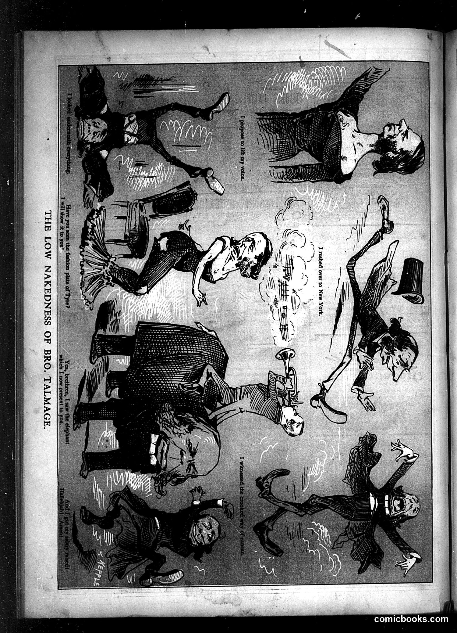 Puck — November 6, 1878 — page 16