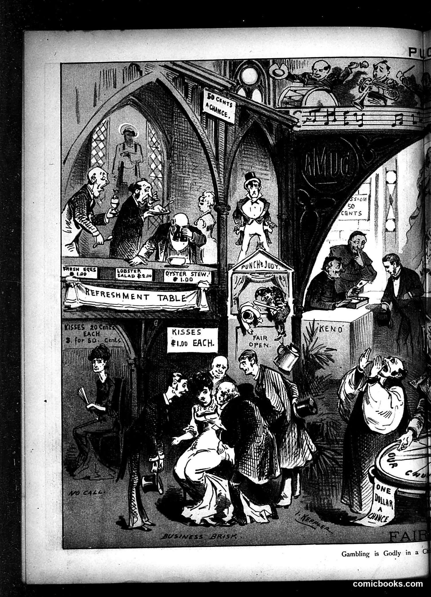 Puck — November 13, 1878 — page 8