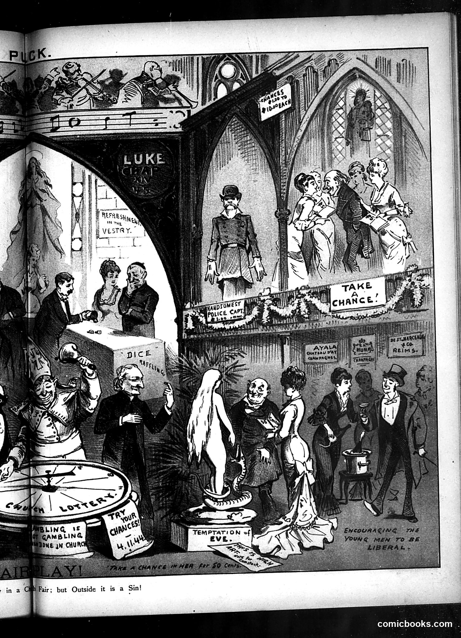 Puck — November 13, 1878 — page 9