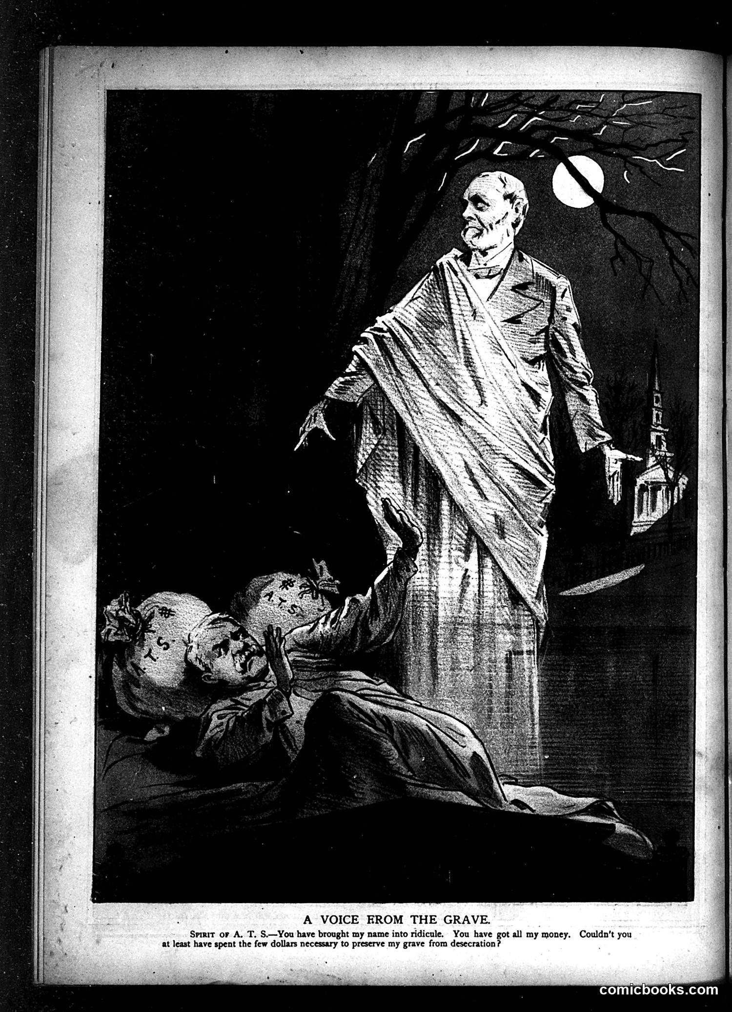 Puck — November 13, 1878 — page 16