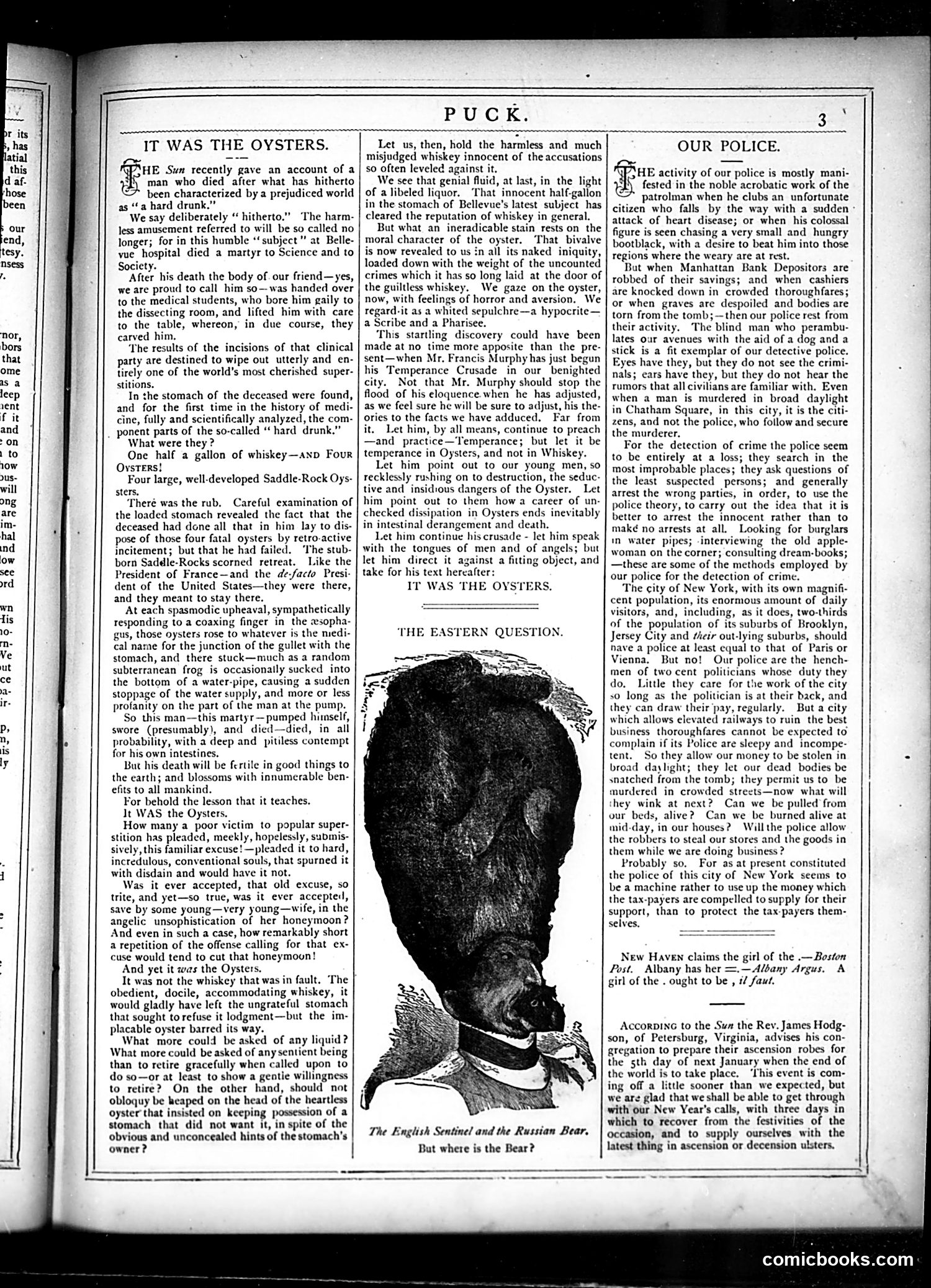 Puck — November 20, 1878 — page 3
