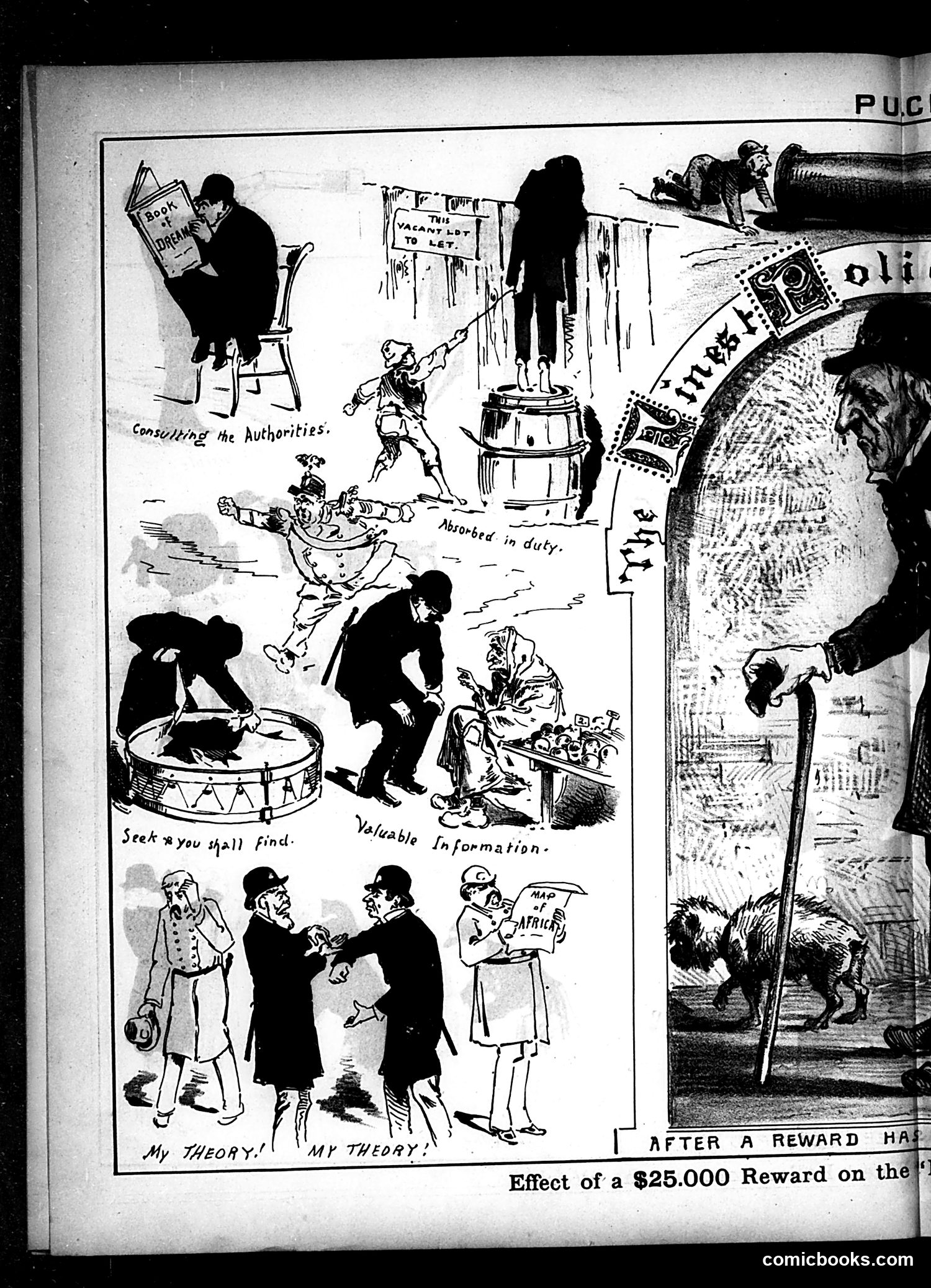 Puck — November 20, 1878 — page 8