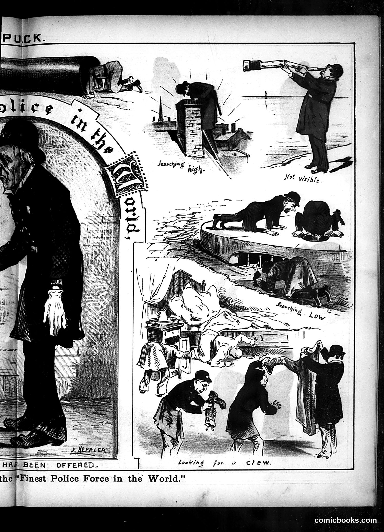 Puck — November 20, 1878 — page 9