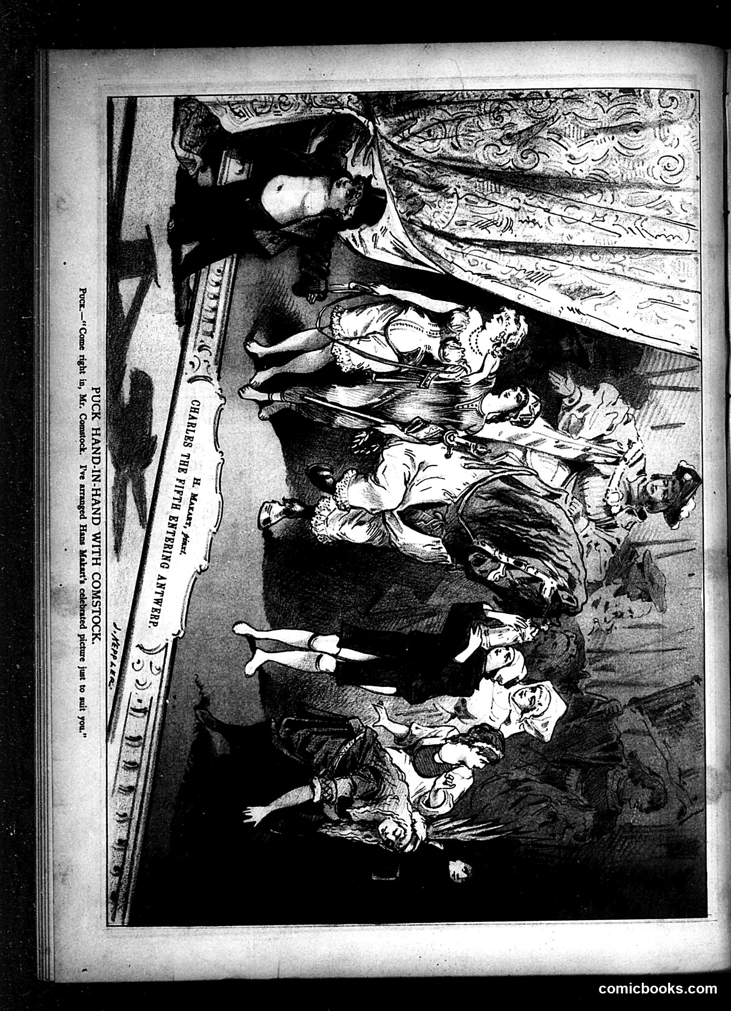 Puck — November 20, 1878 — page 16