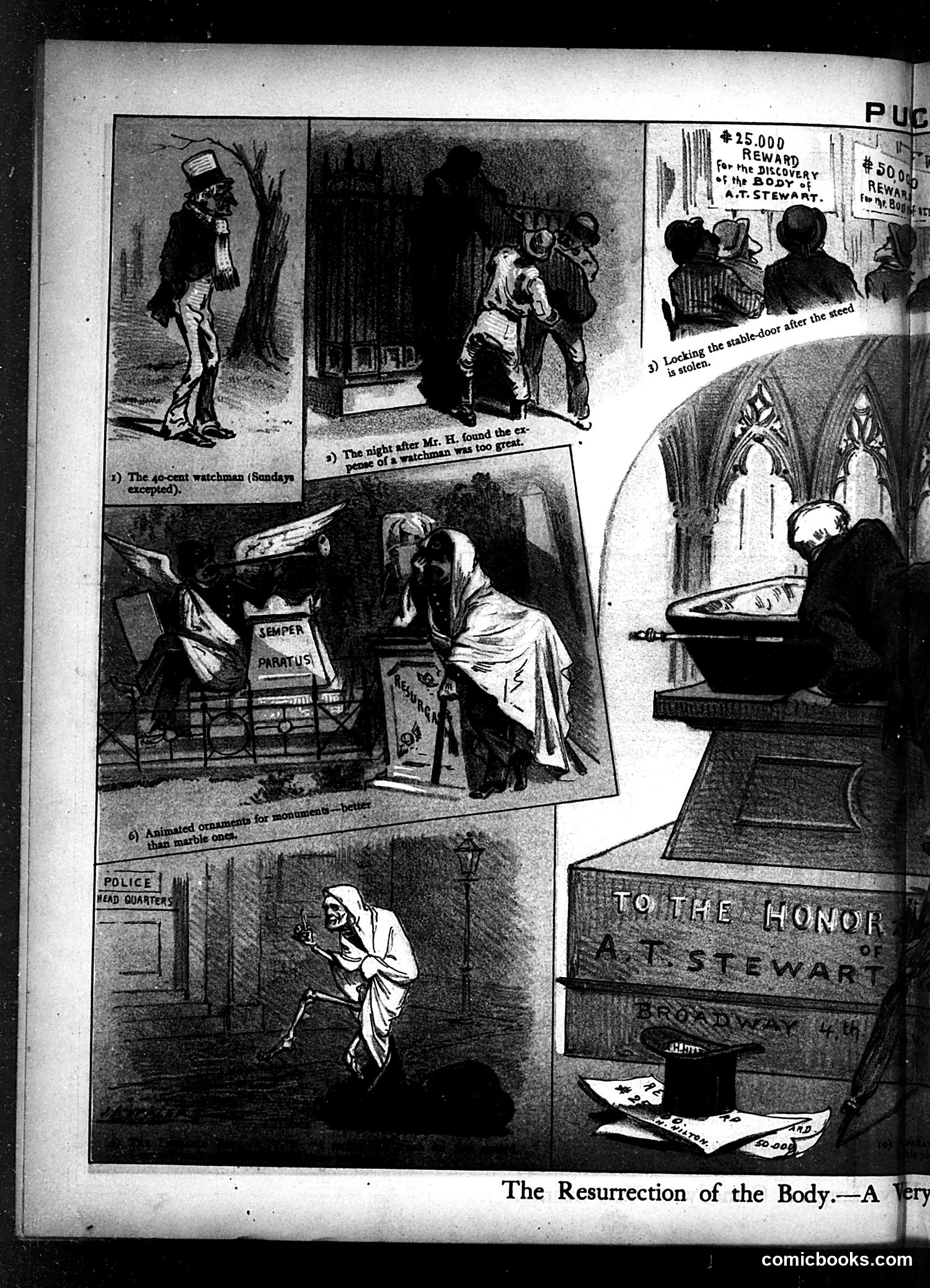 Puck — November 27, 1878 — page 8