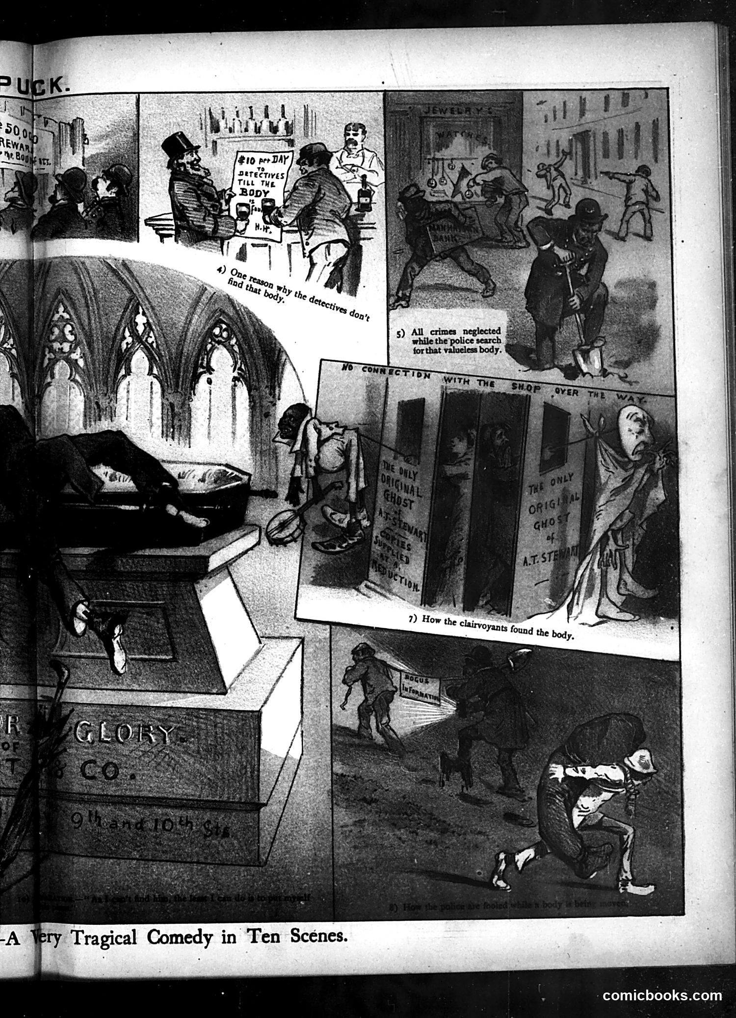 Puck — November 27, 1878 — page 9
