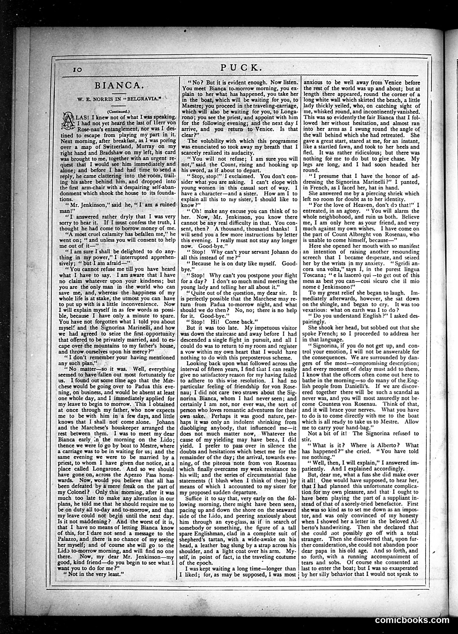 Puck — December 4, 1878 — page 10