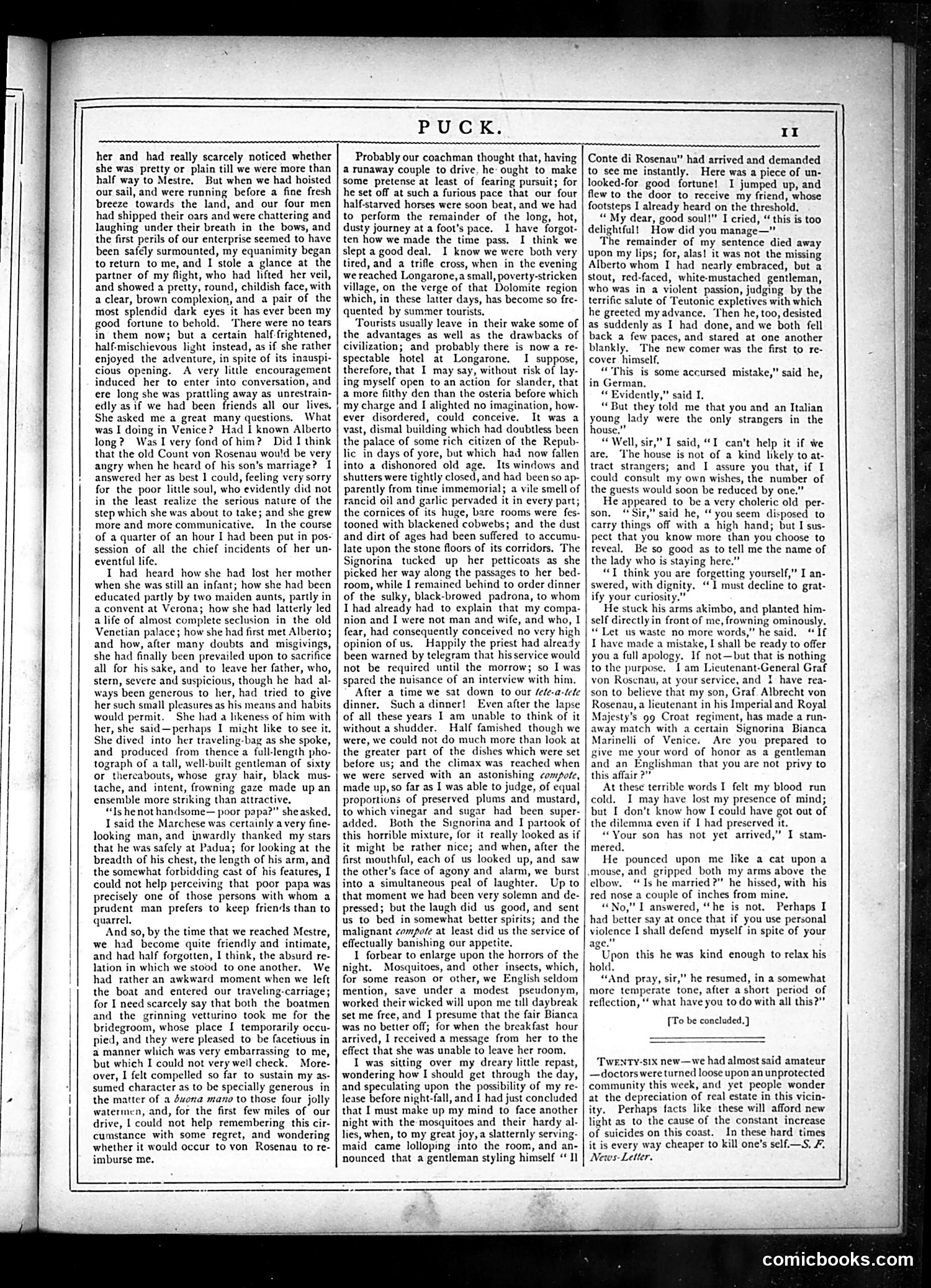 Puck — December 4, 1878 — page 11