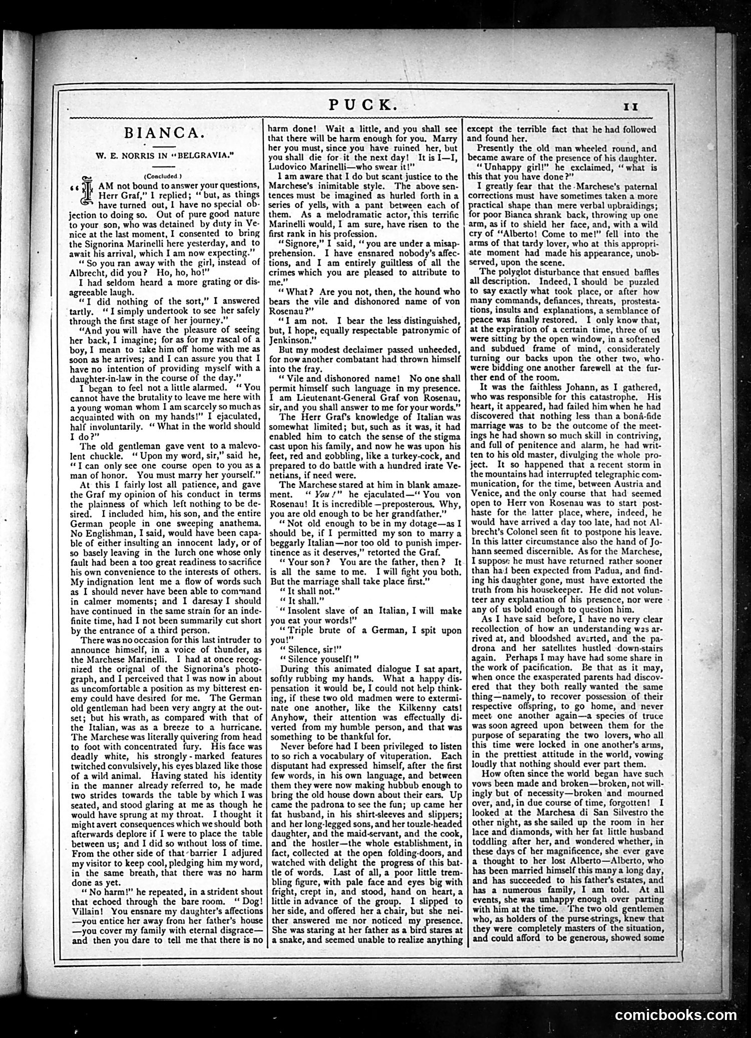 Puck — December 11, 1878 — page 11