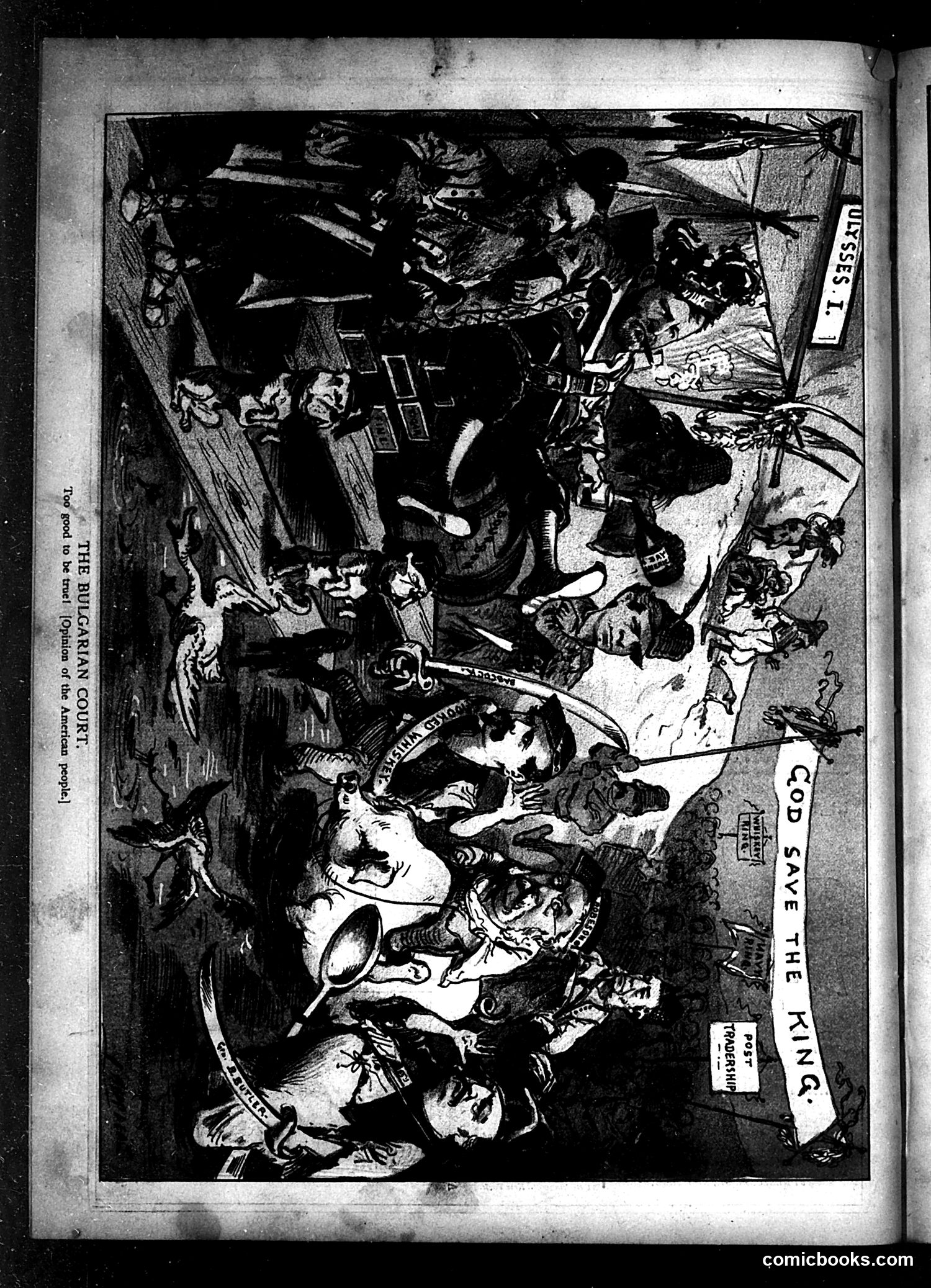 Puck — December 11, 1878 — page 16