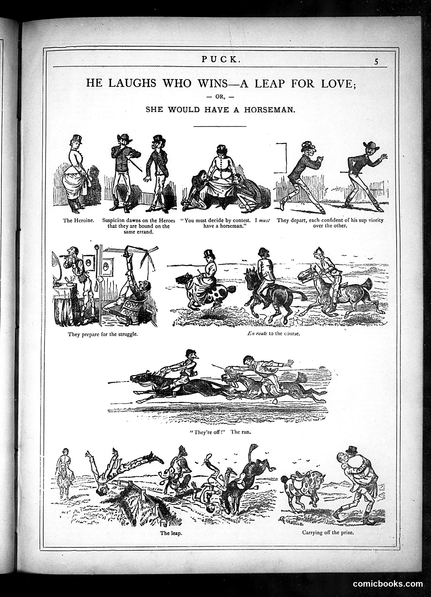 Puck — December 18, 1878 — page 5