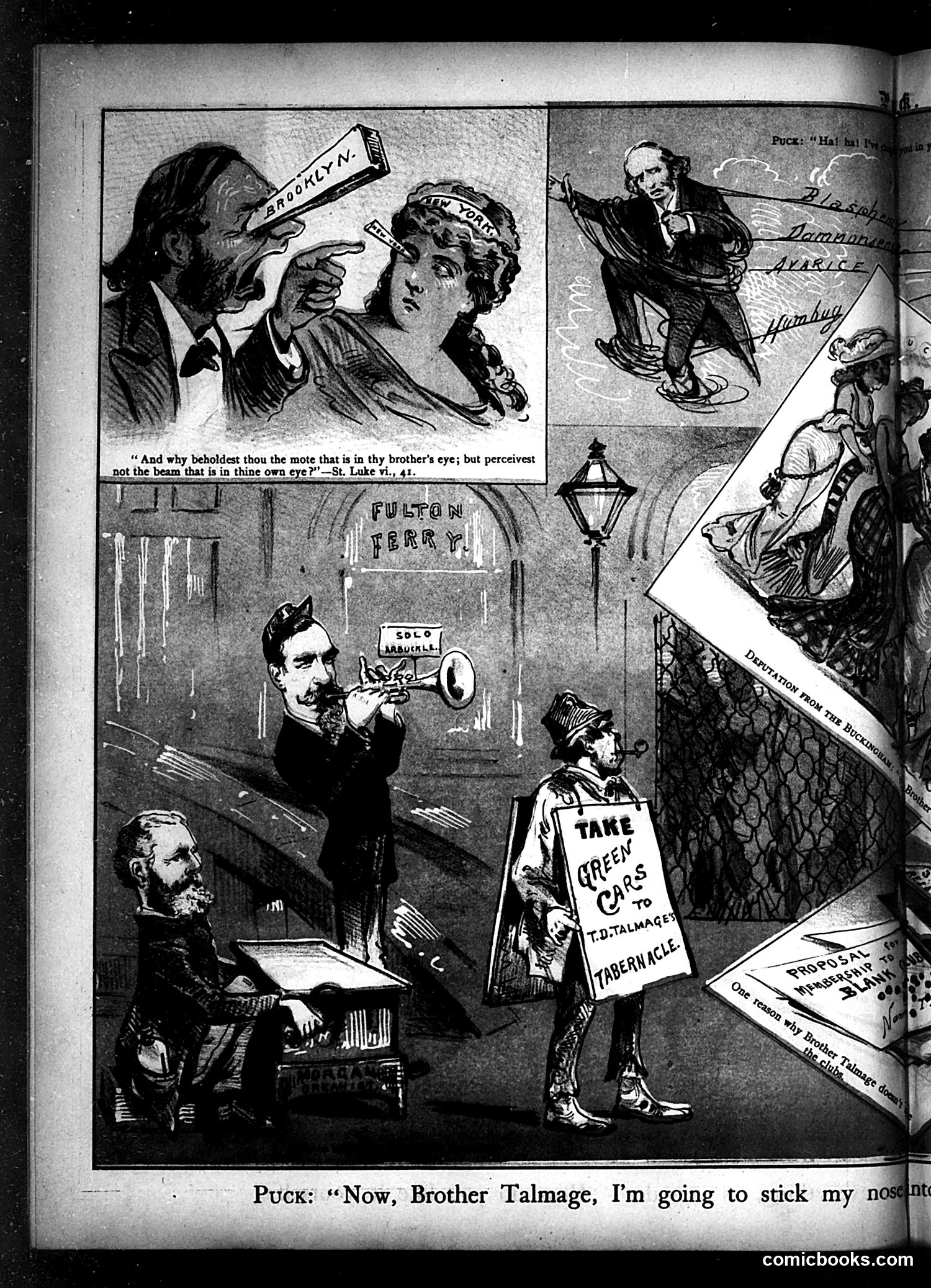 Puck — December 18, 1878 — page 8