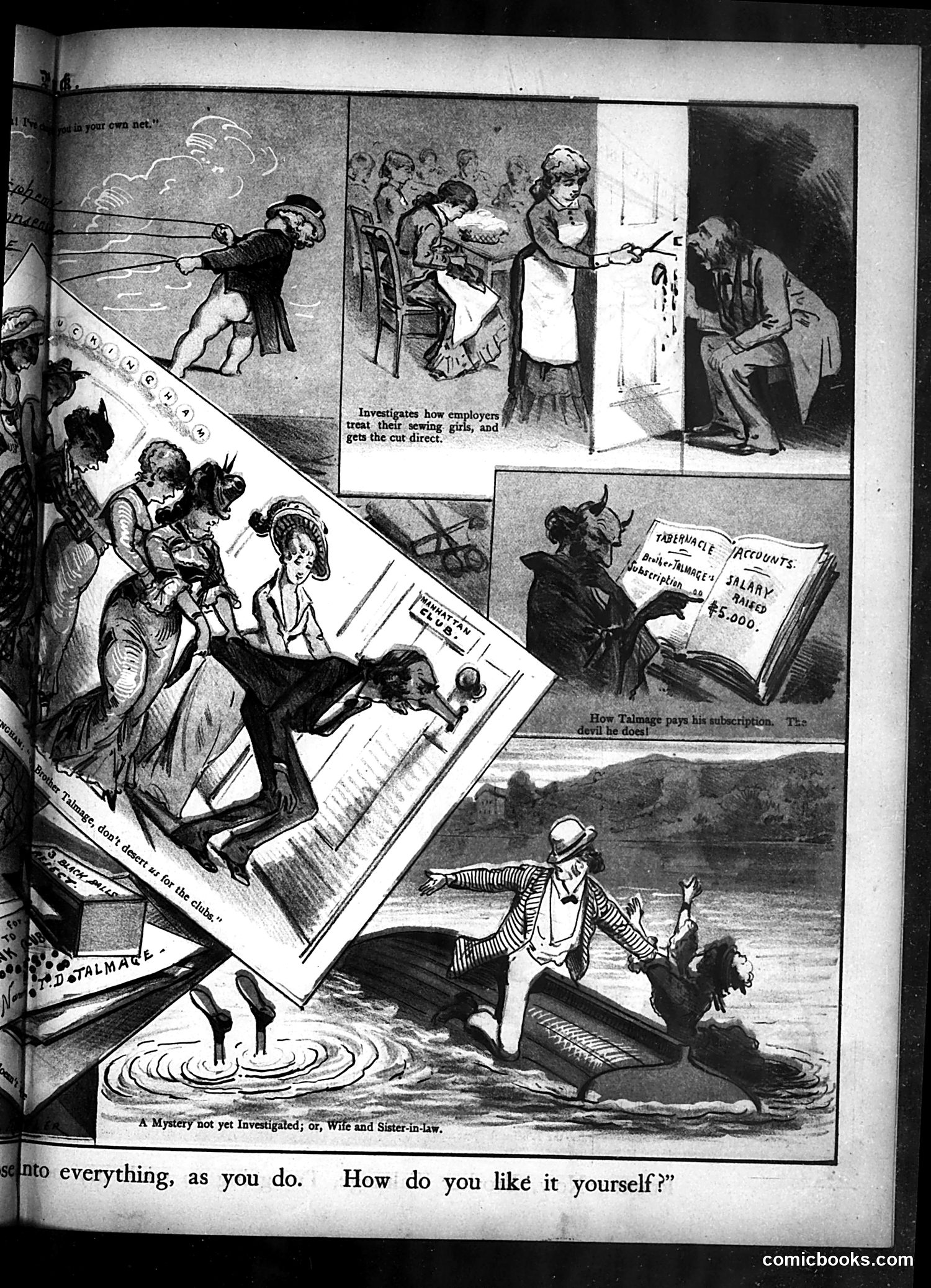 Puck — December 18, 1878 — page 9