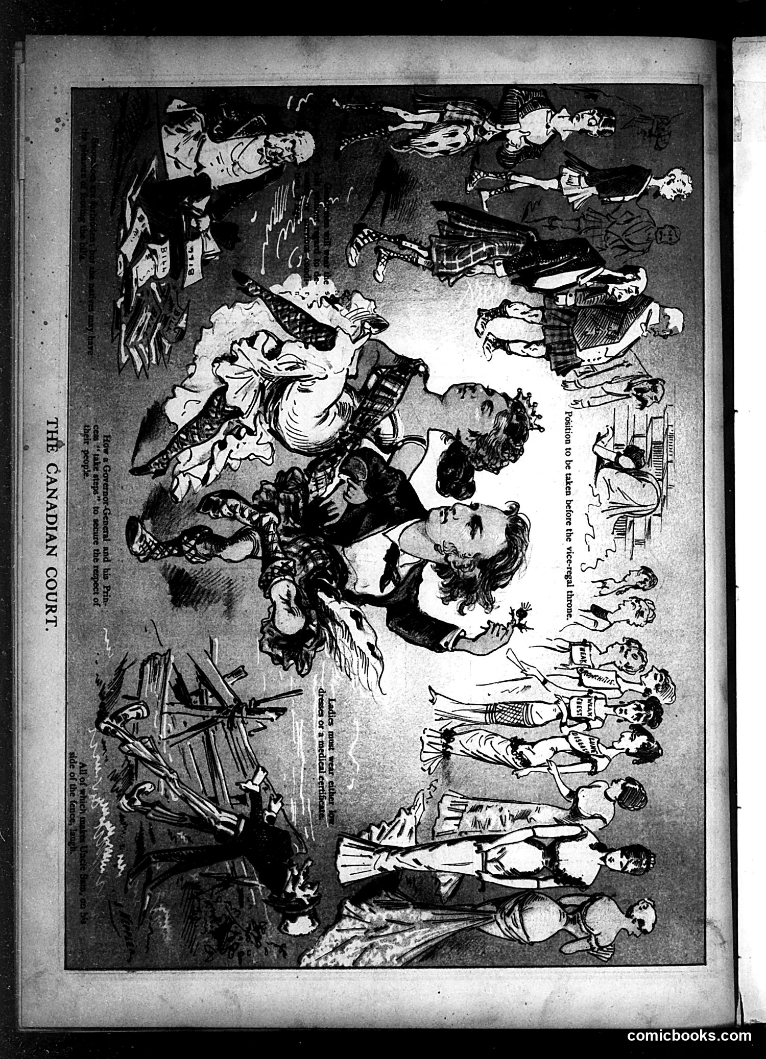 Puck — December 18, 1878 — page 16