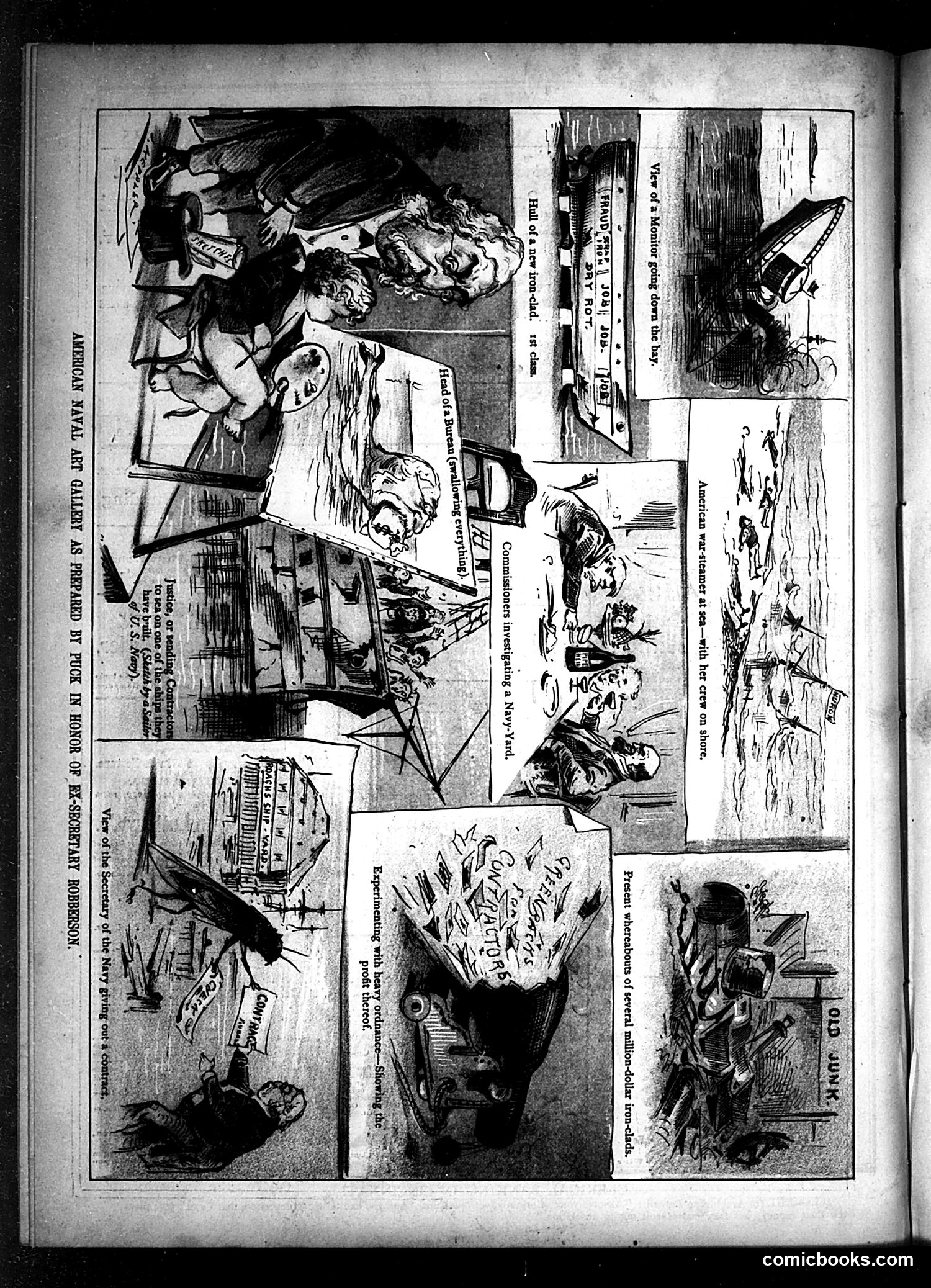 Puck — December 25, 1878 — page 16