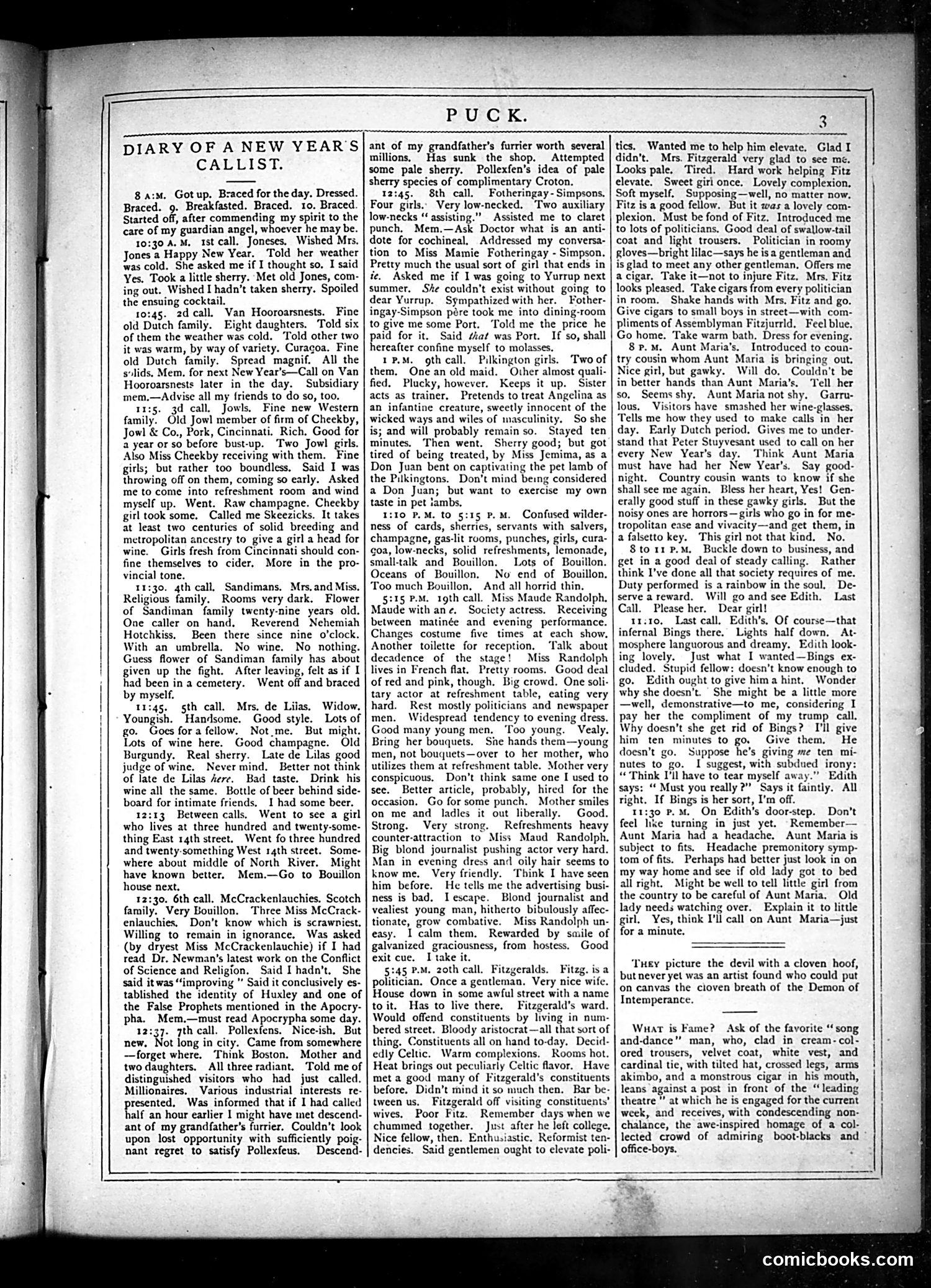 Puck — January 1, 1879 — page 3