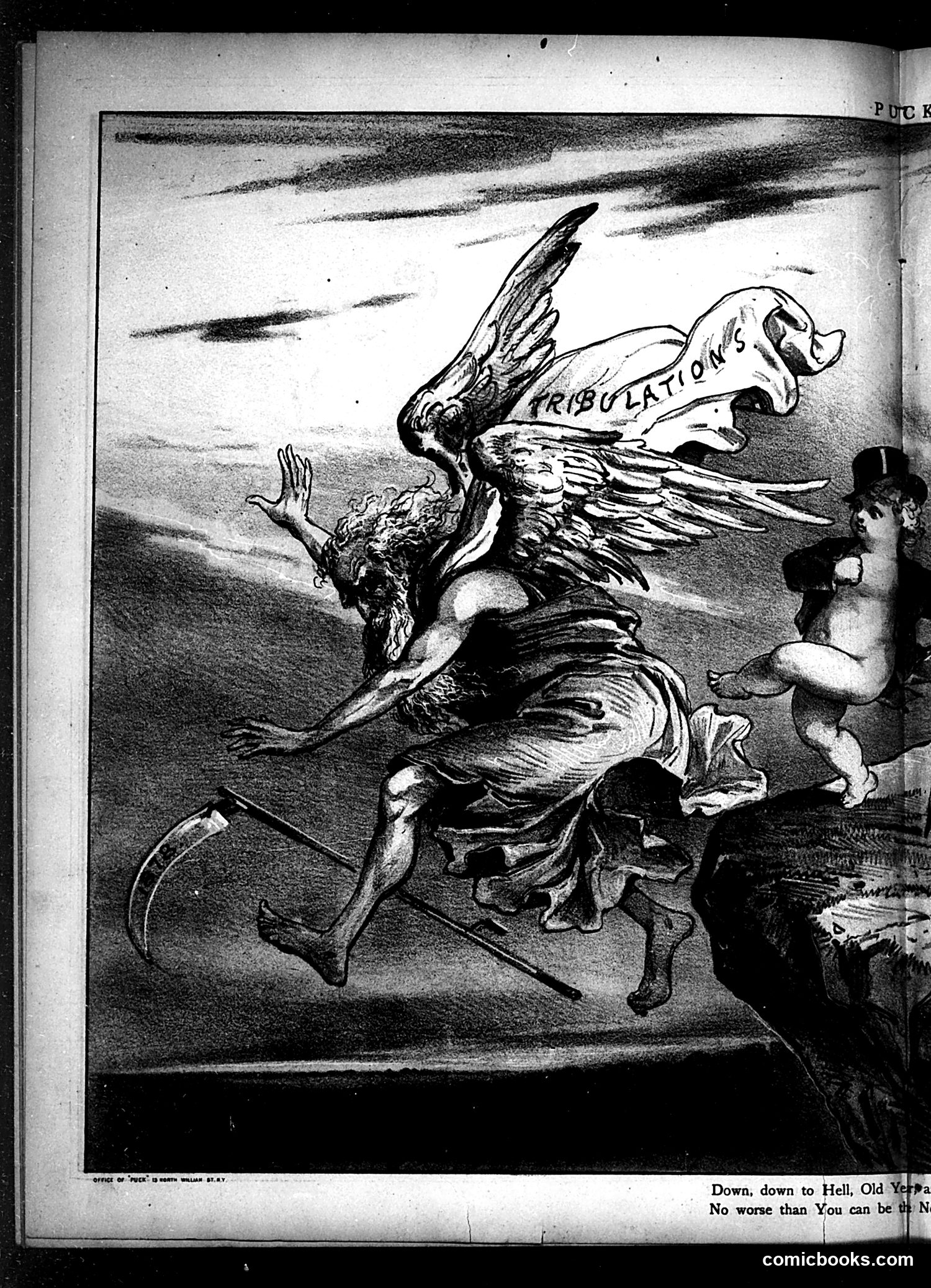 Puck — January 1, 1879 — page 8
