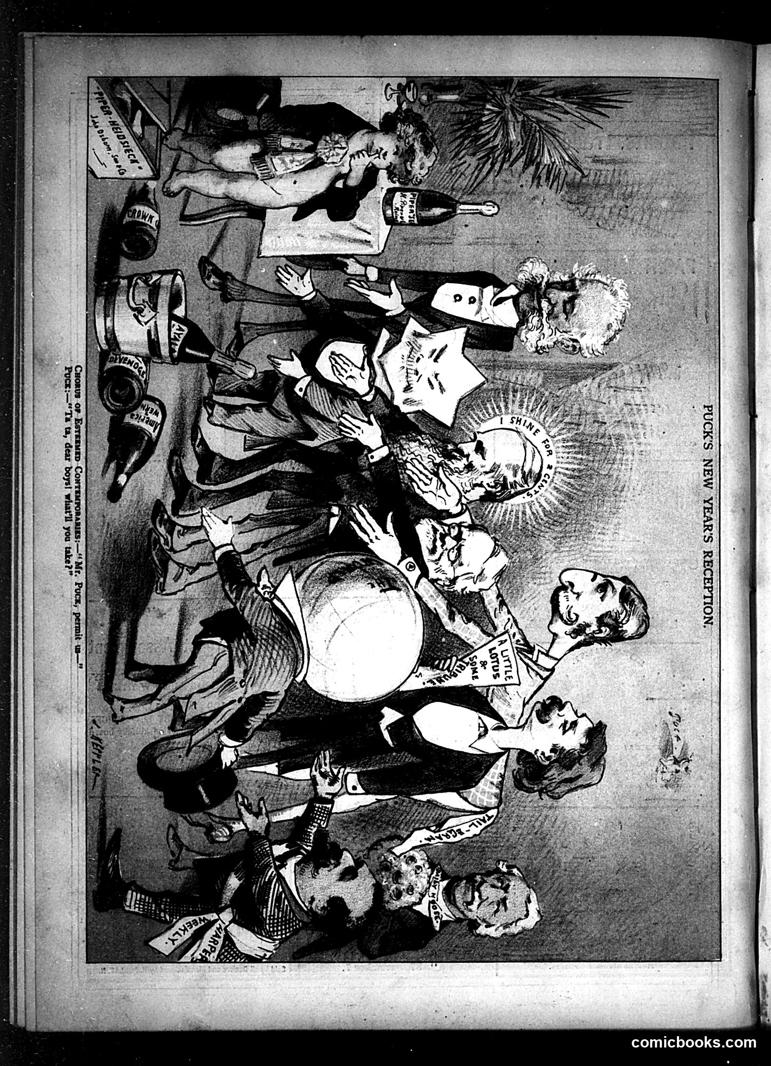 Puck — January 1, 1879 — page 16
