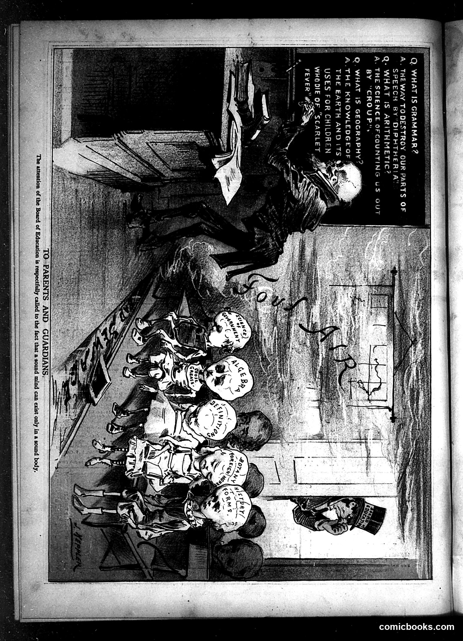 Puck — January 8, 1879 — page 16