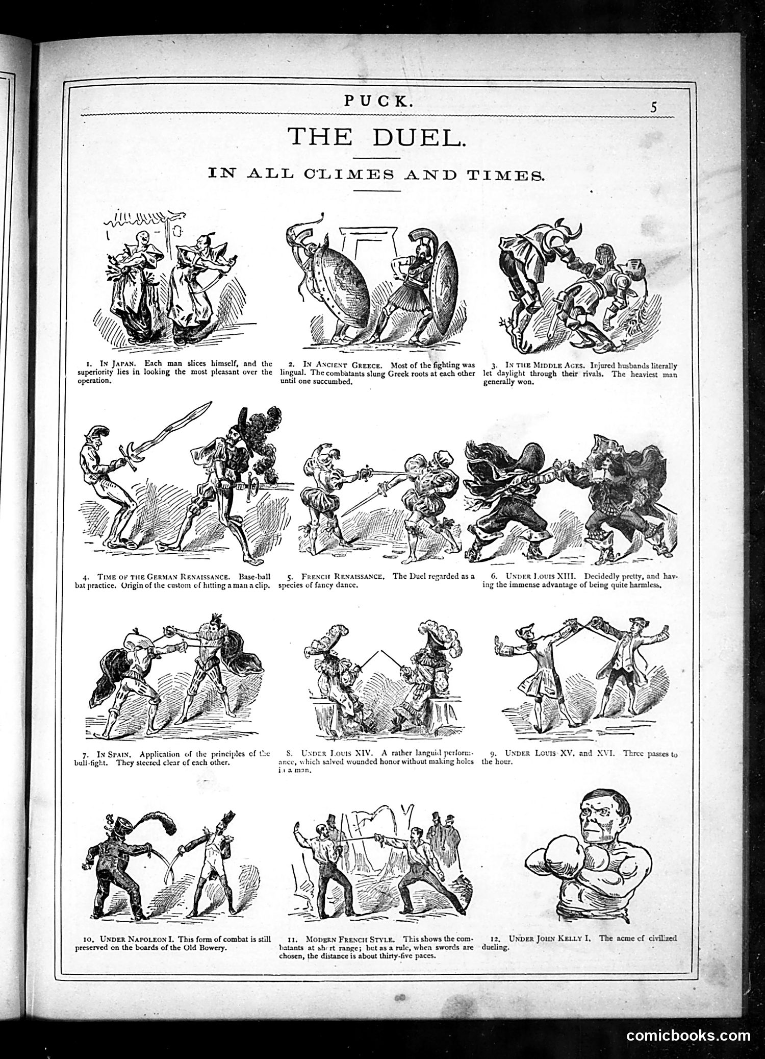 Puck — January 15, 1879 — page 5