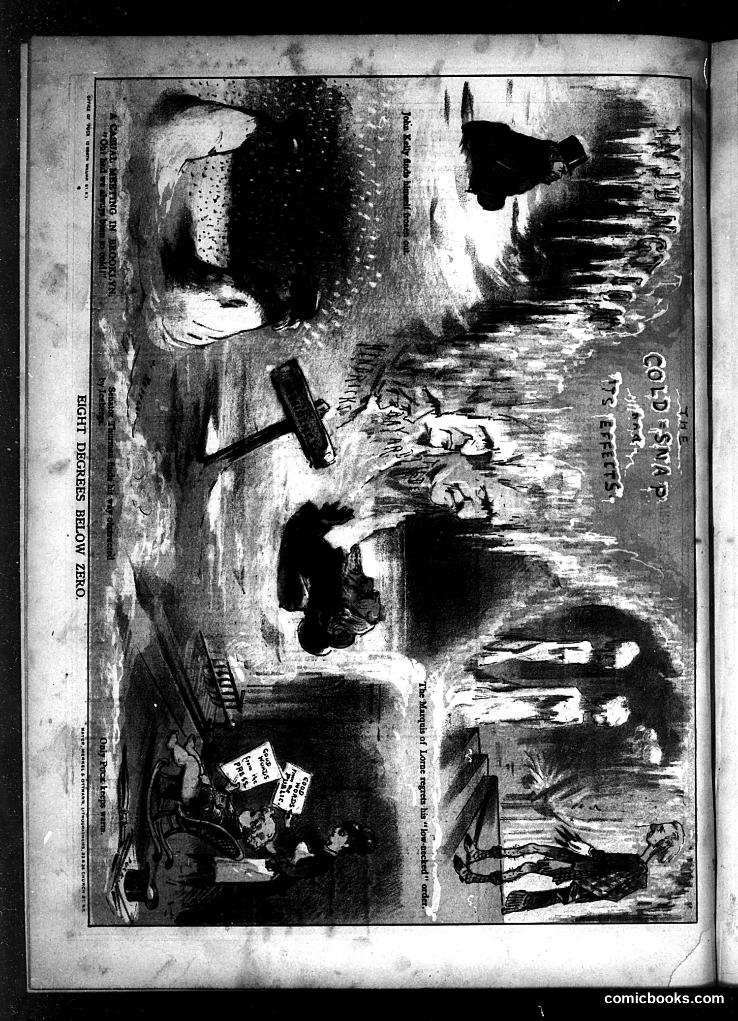 Puck — January 15, 1879 — page 16