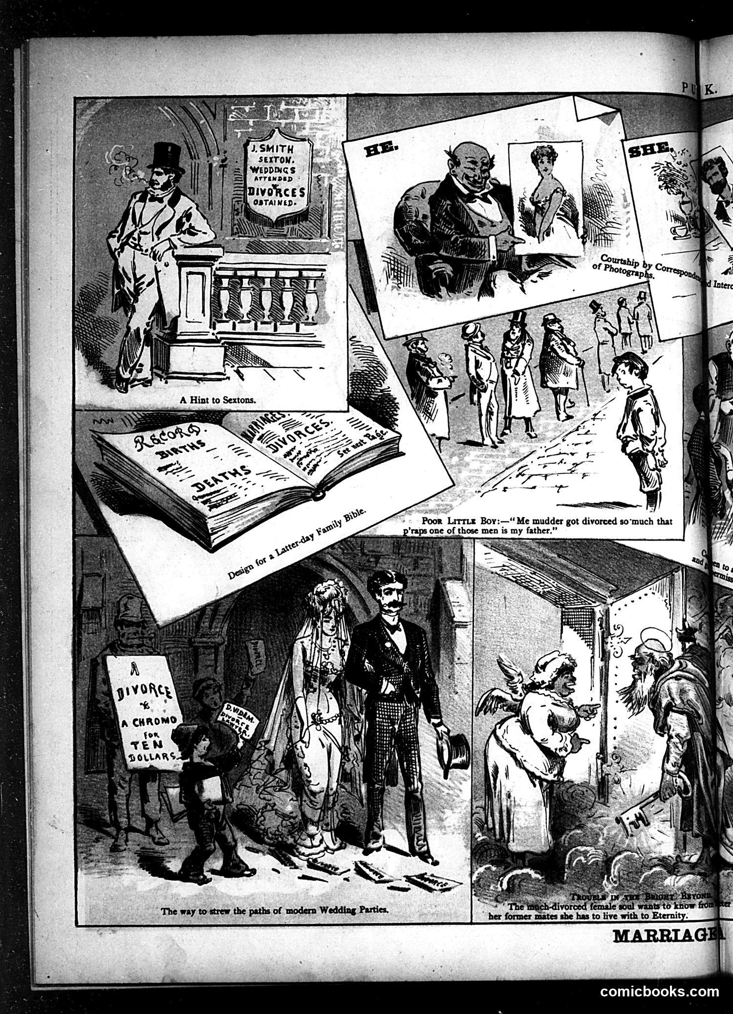 Puck — January 22, 1879 — page 8