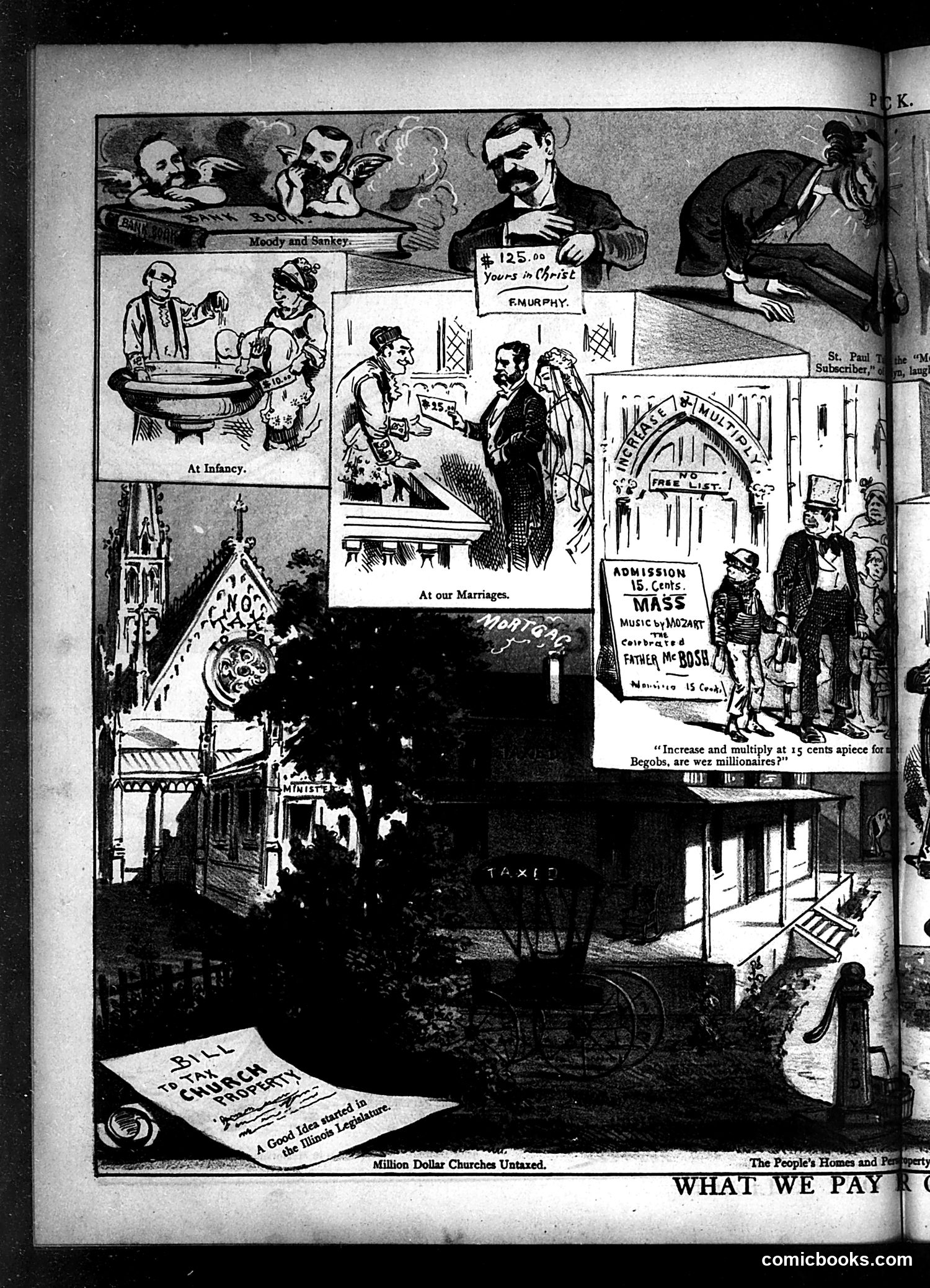 Puck — January 29, 1879 — page 8