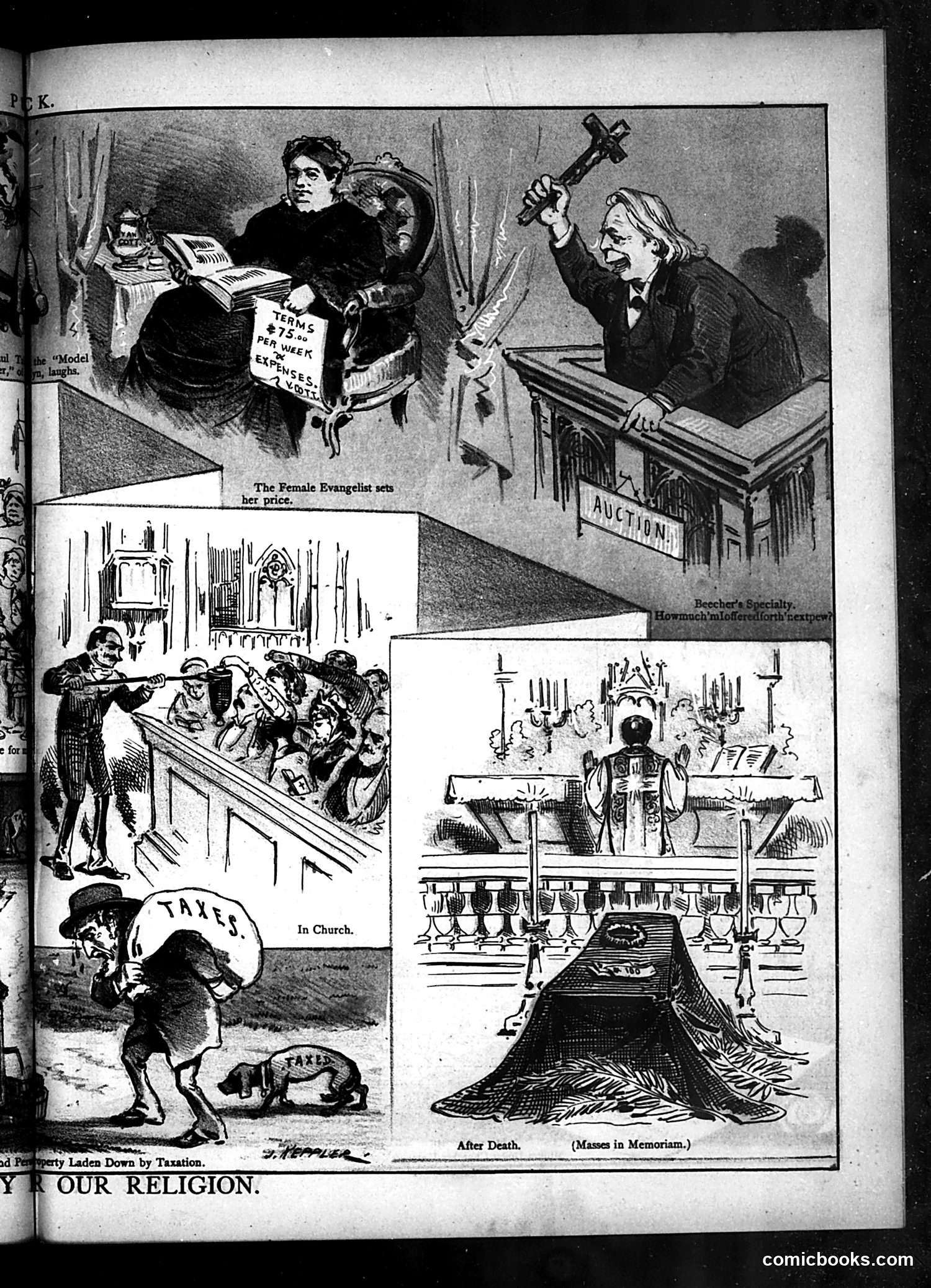 Puck — January 29, 1879 — page 9