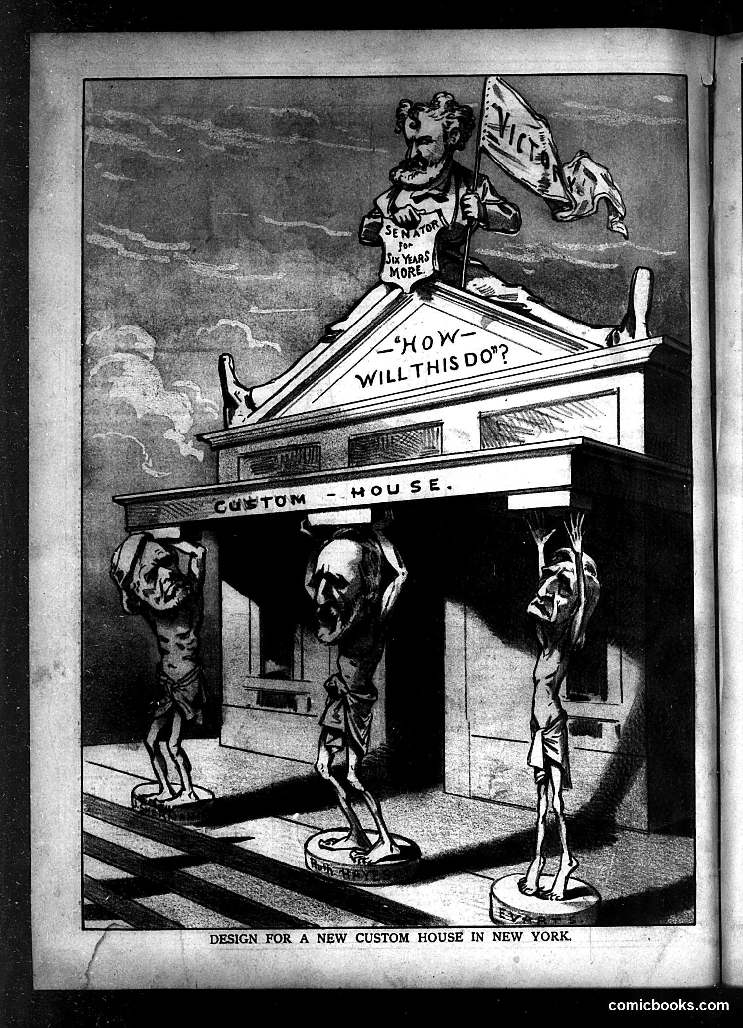 Puck — January 29, 1879 — page 16