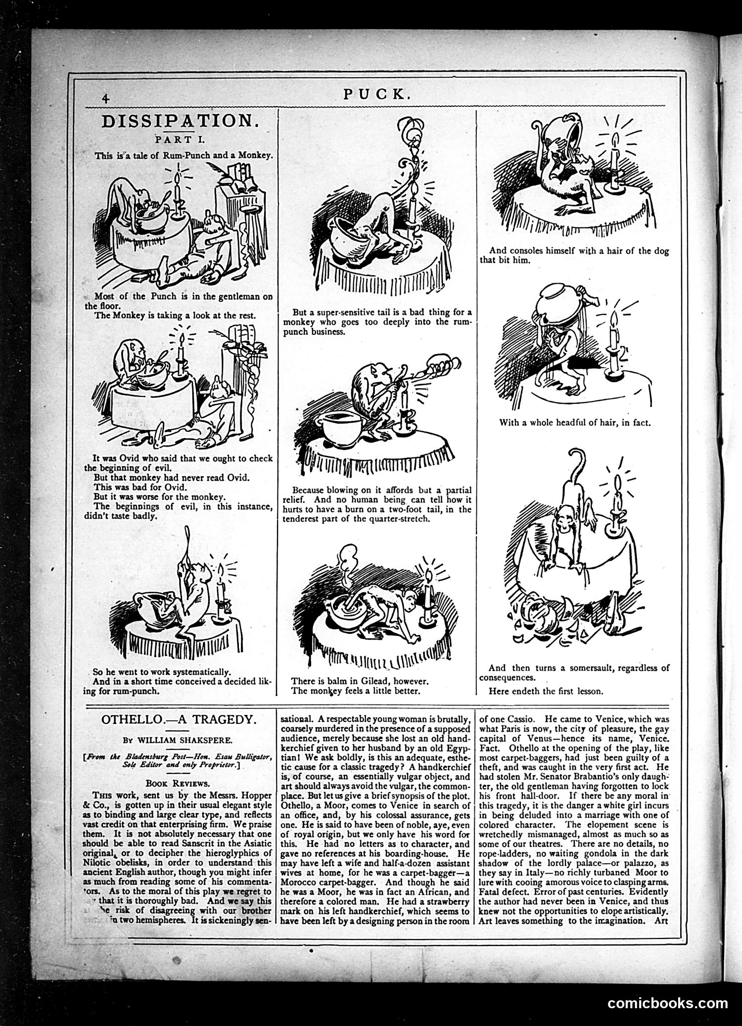 Puck — February 5, 1879 — page 4