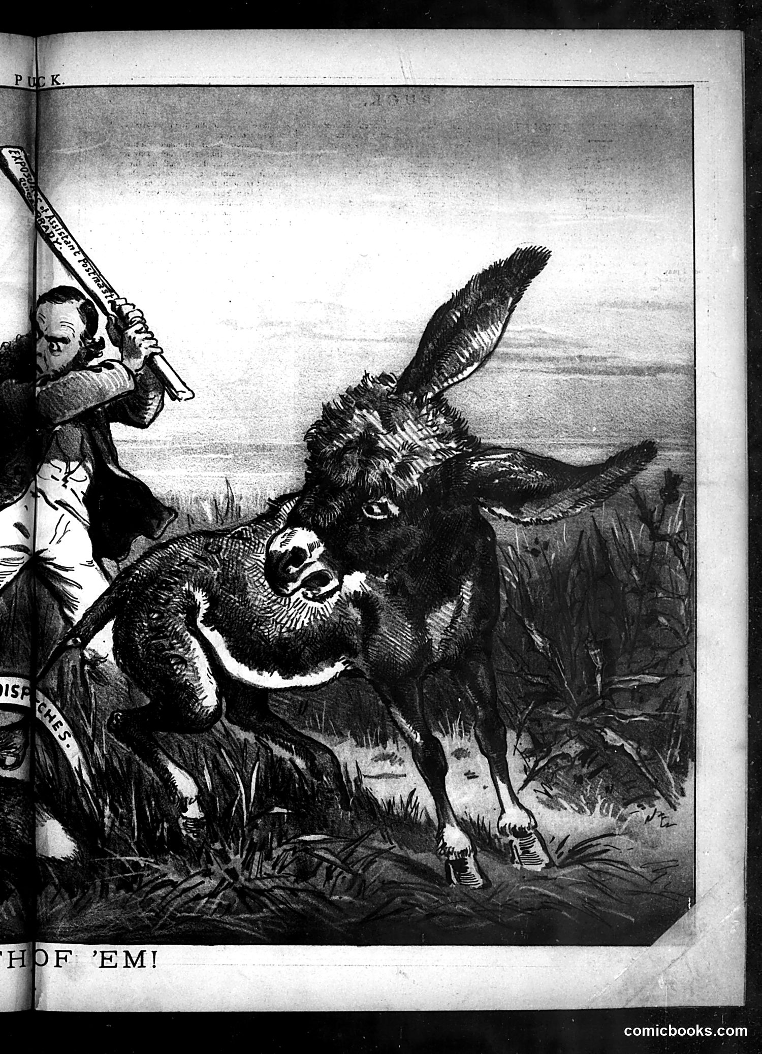 Puck — February 5, 1879 — page 9