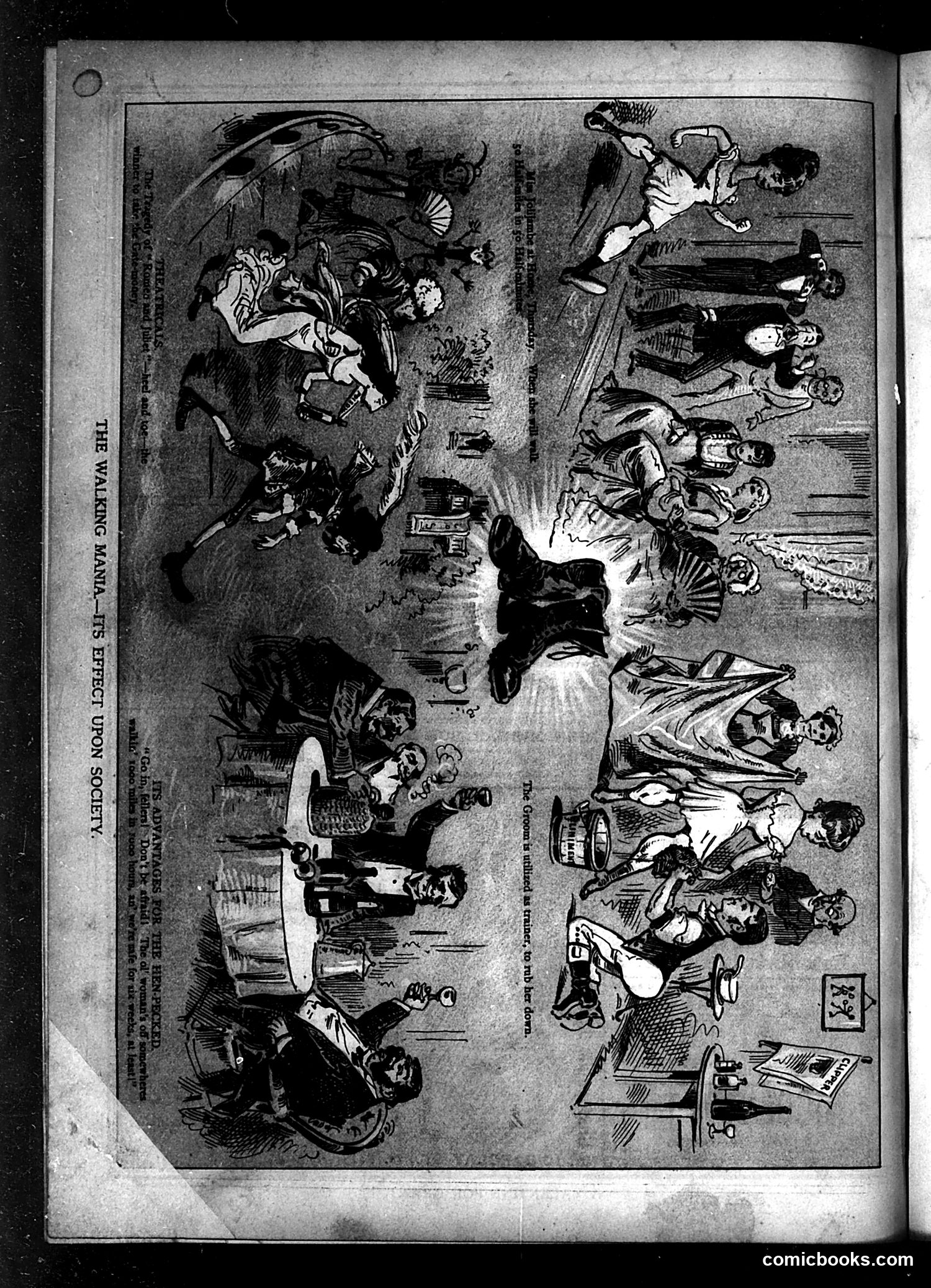 Puck — February 5, 1879 — page 16