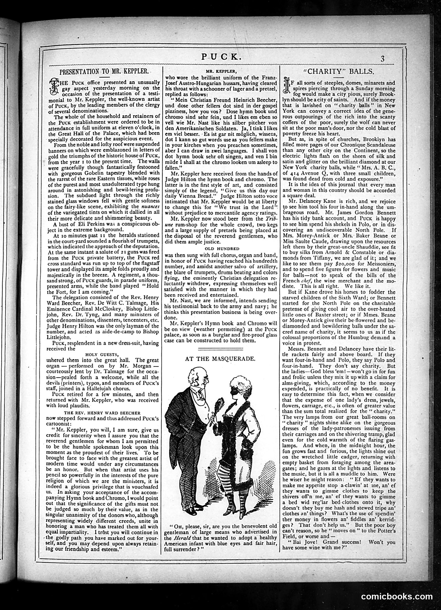 Puck — February 12, 1879 — page 3