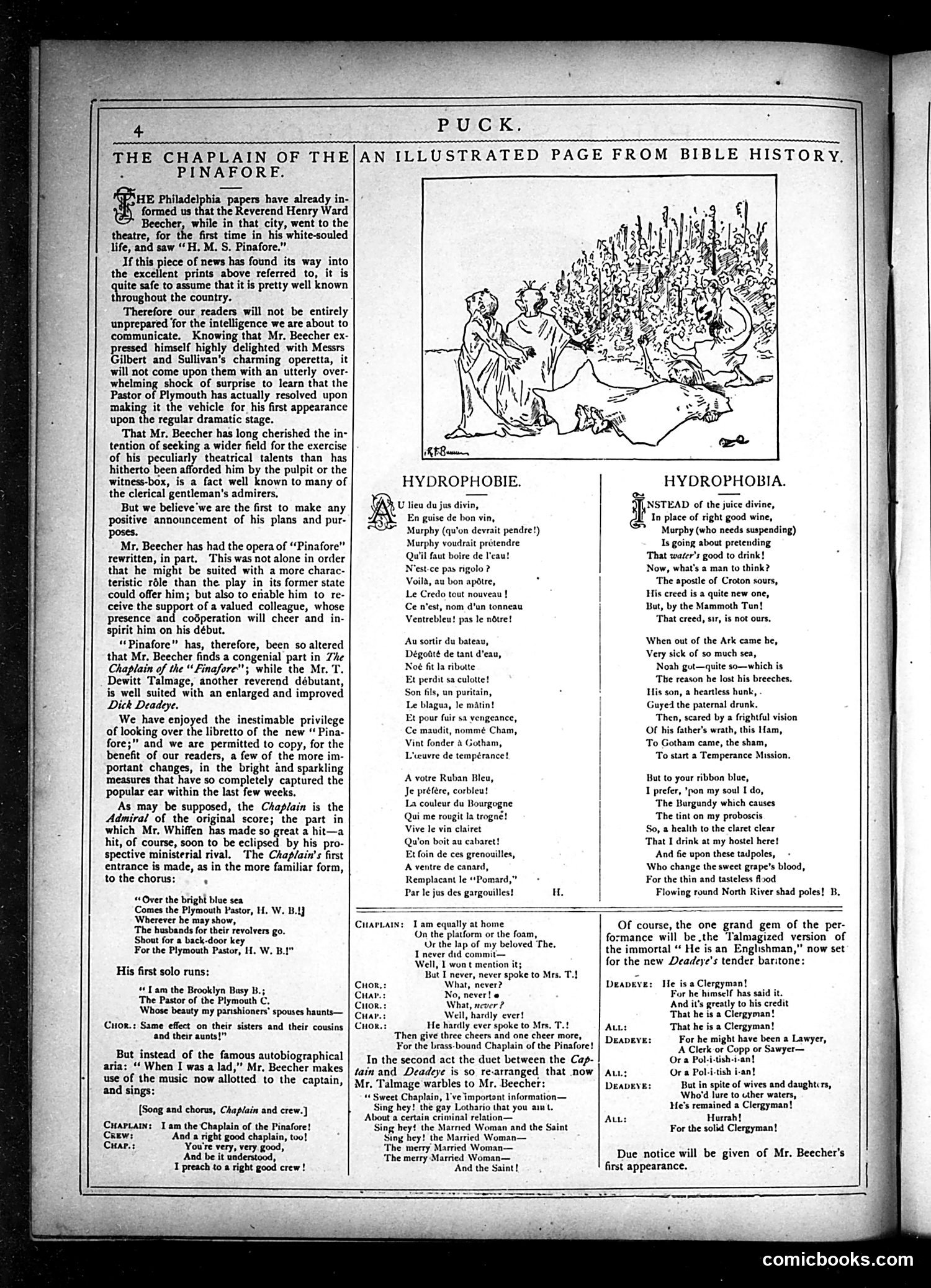 Puck — February 12, 1879 — page 4