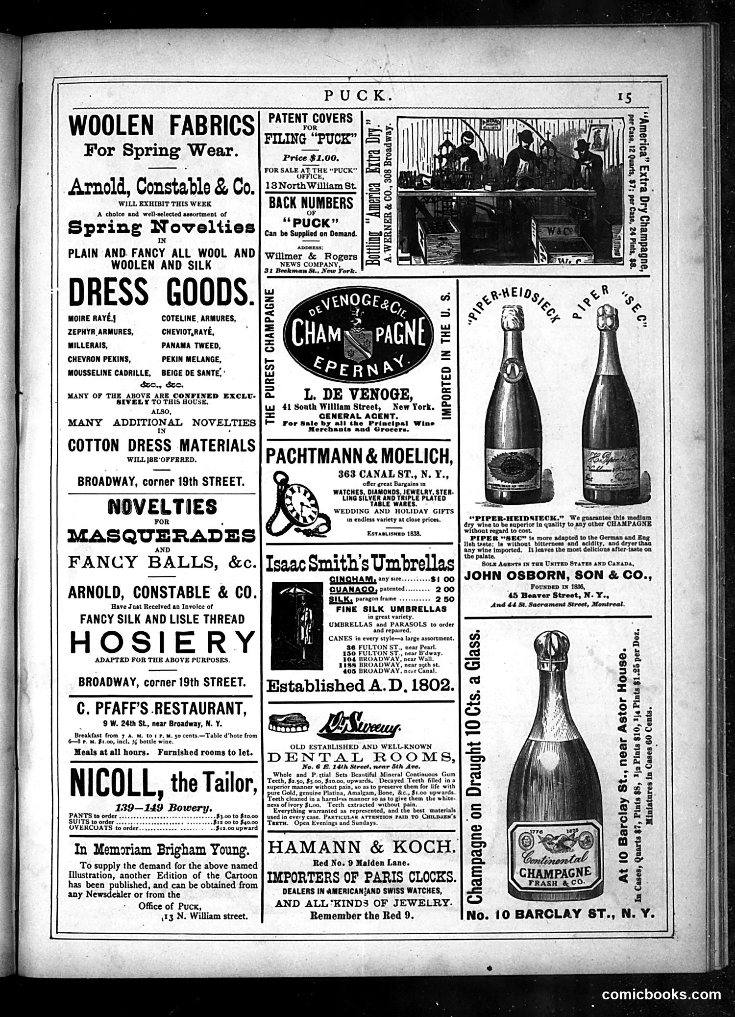 Puck — February 19, 1879 — page 15