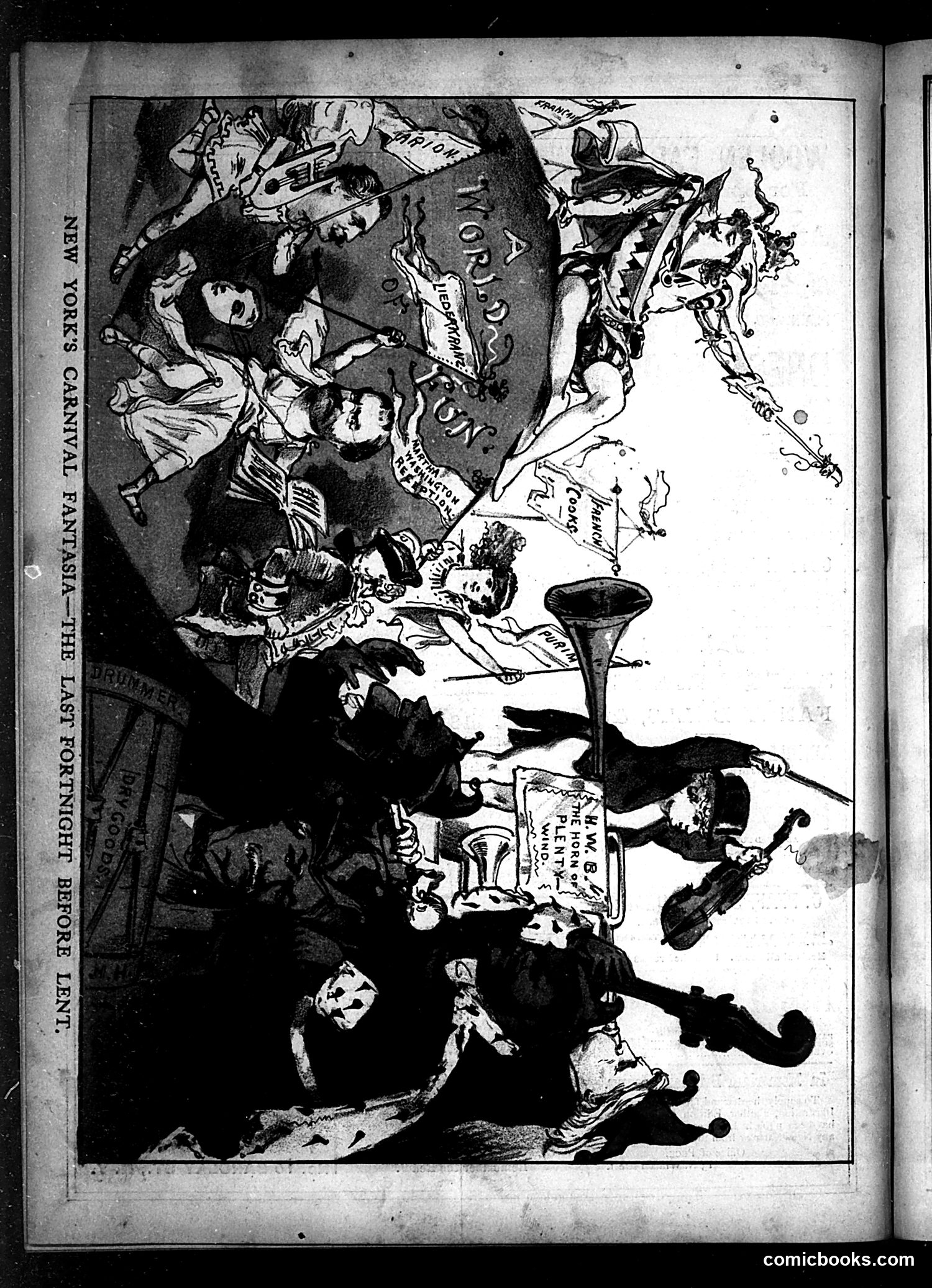 Puck — February 19, 1879 — page 16