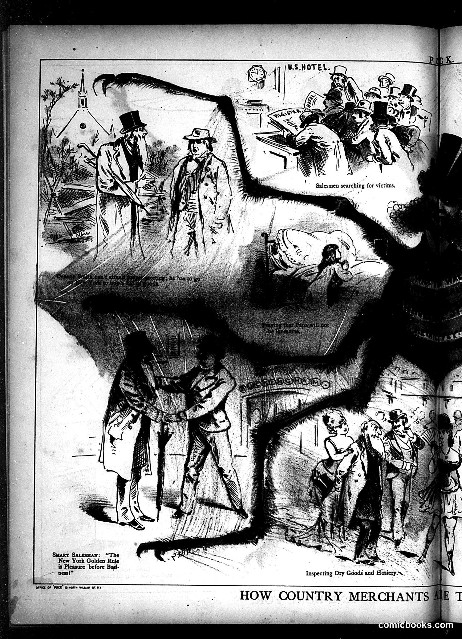 Puck — February 26, 1879 — page 8