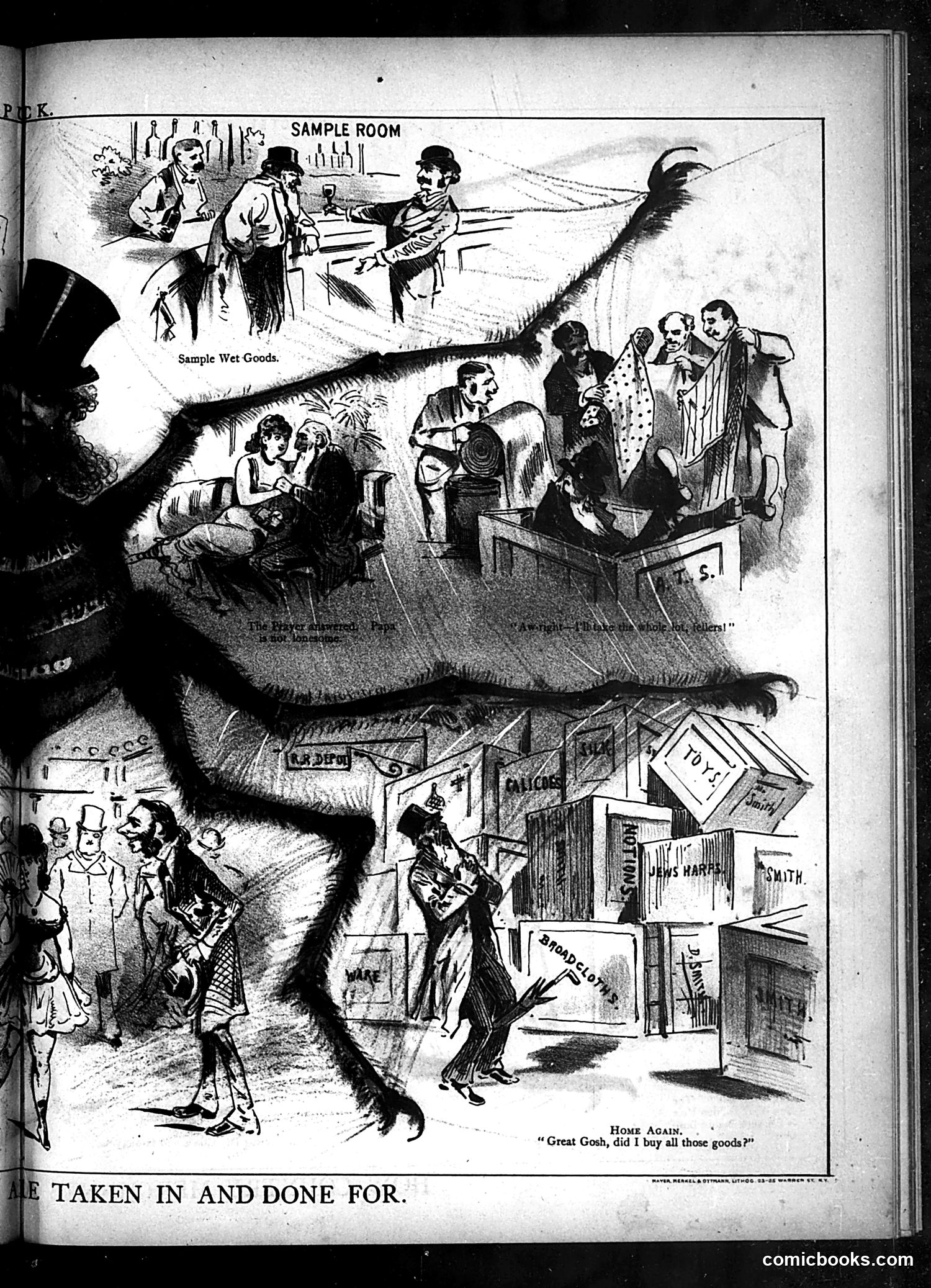 Puck — February 26, 1879 — page 9