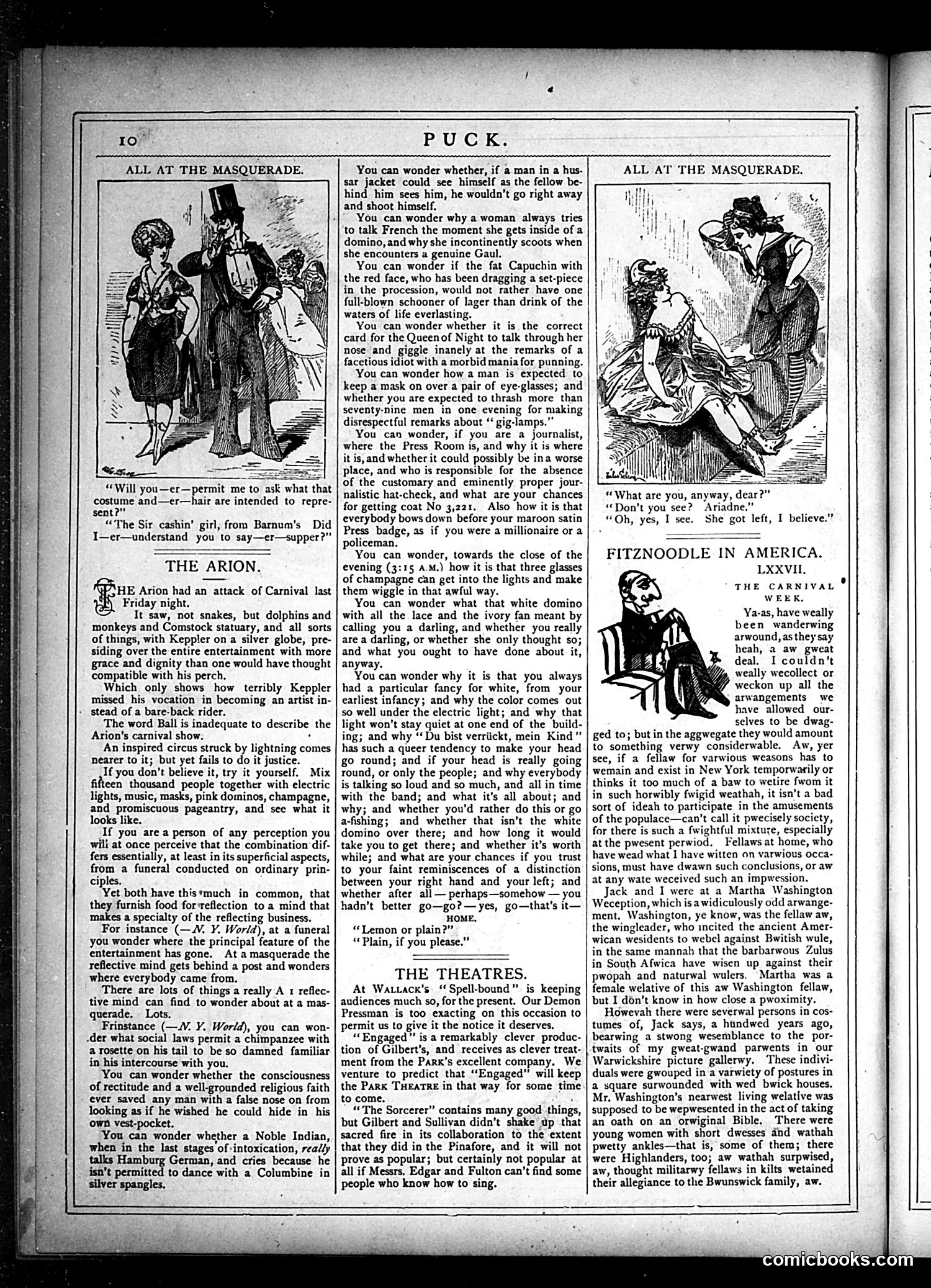Puck — February 26, 1879 — page 10