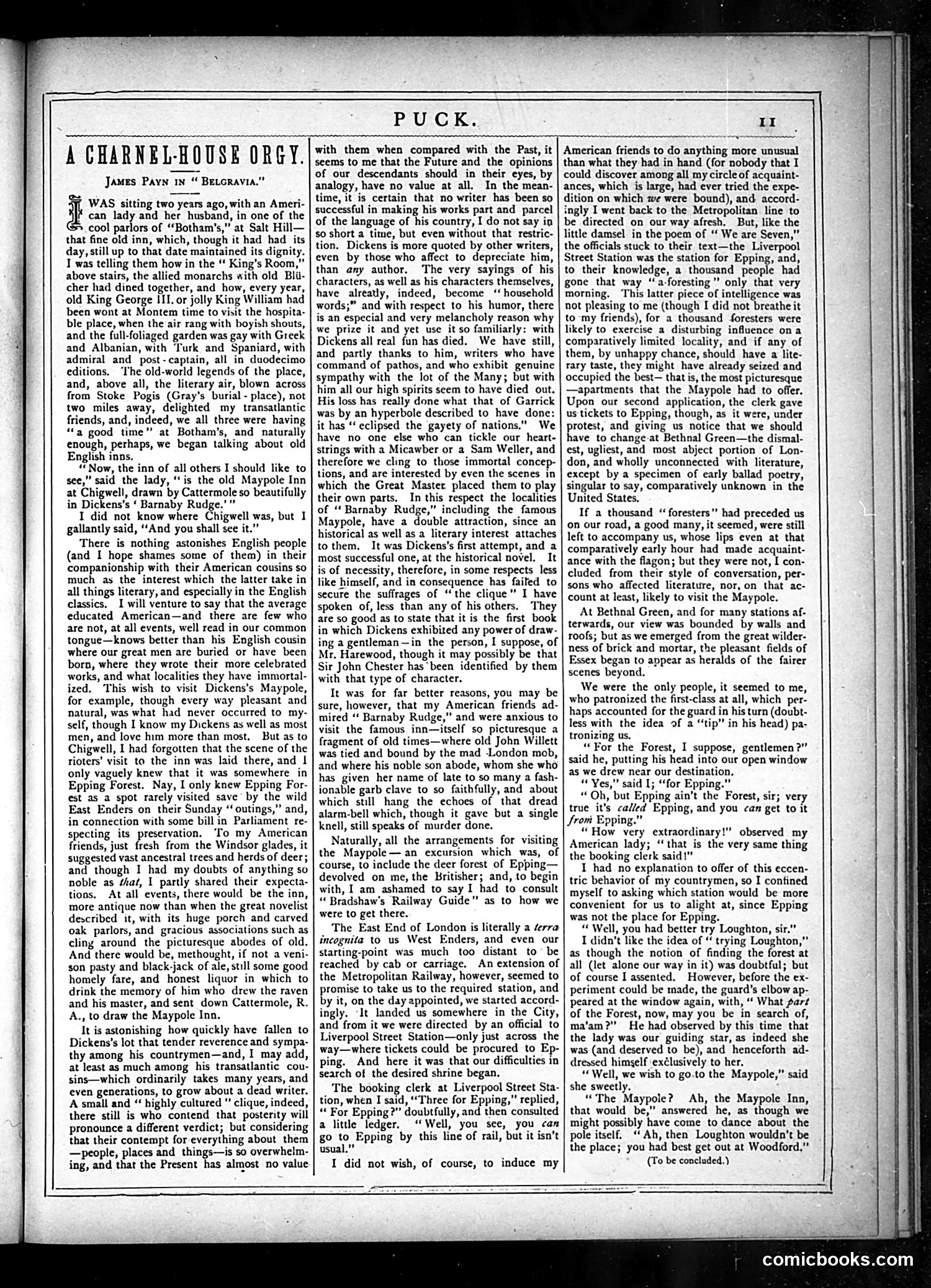 Puck — February 26, 1879 — page 11